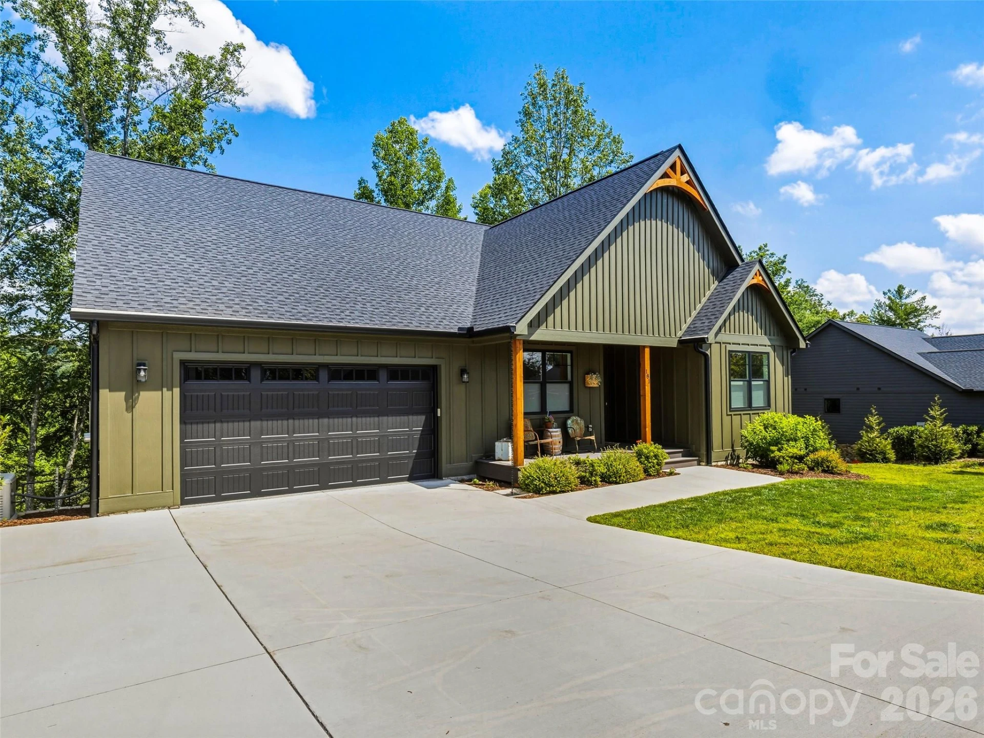 181 Byron Forest Drive - Photo 9