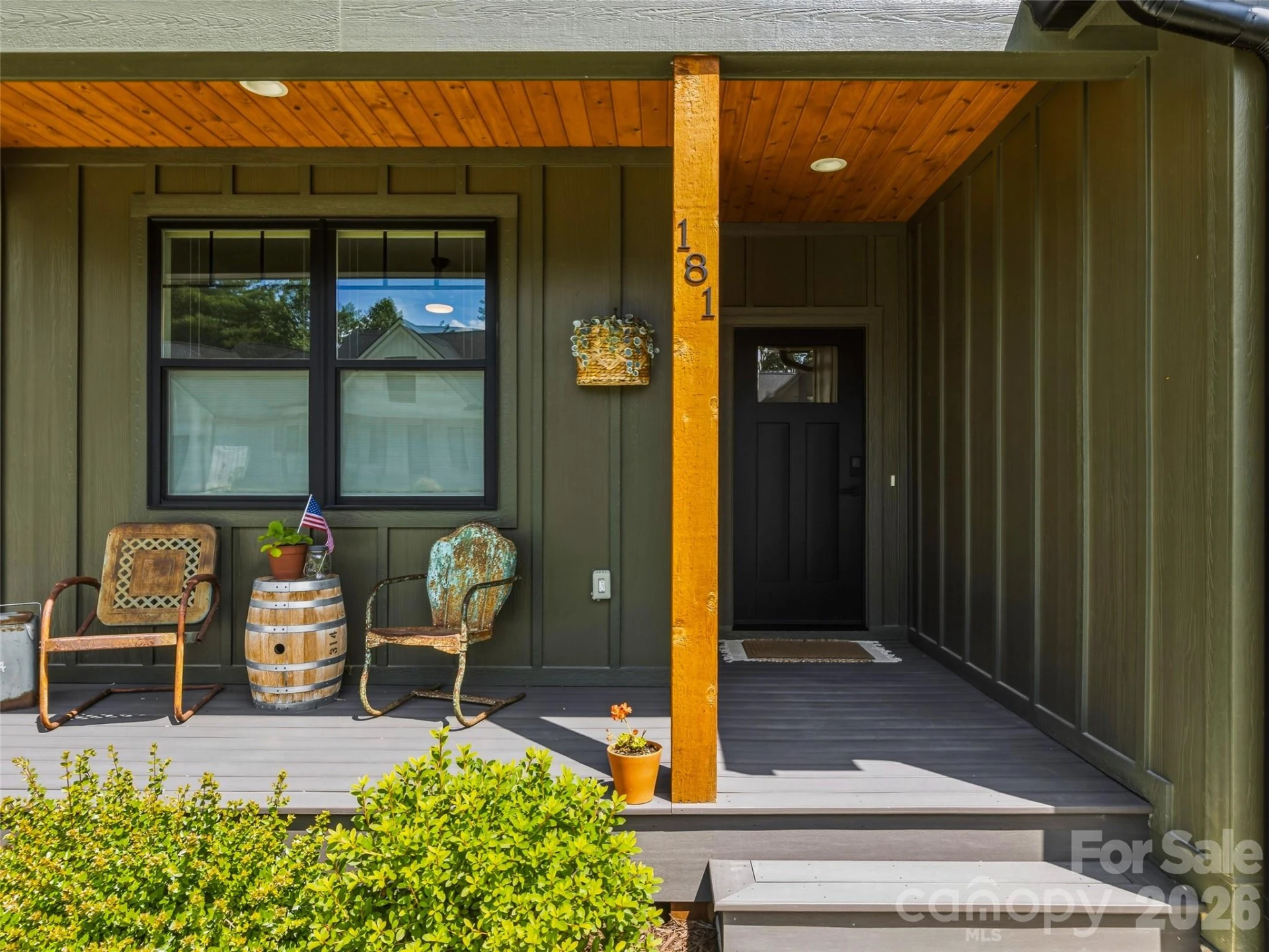181 Byron Forest Drive - Photo 11