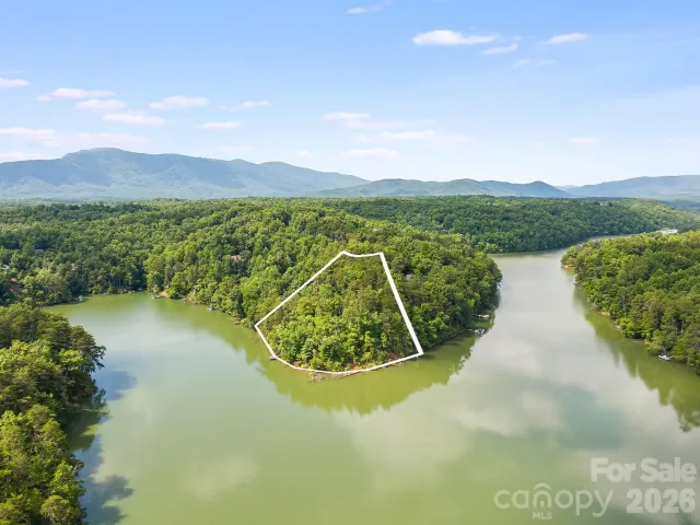 00 Canoe Drive, Mill Spring, NC, 28756