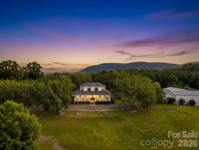 885 Salem Church Road, Bostic, NC, 28018