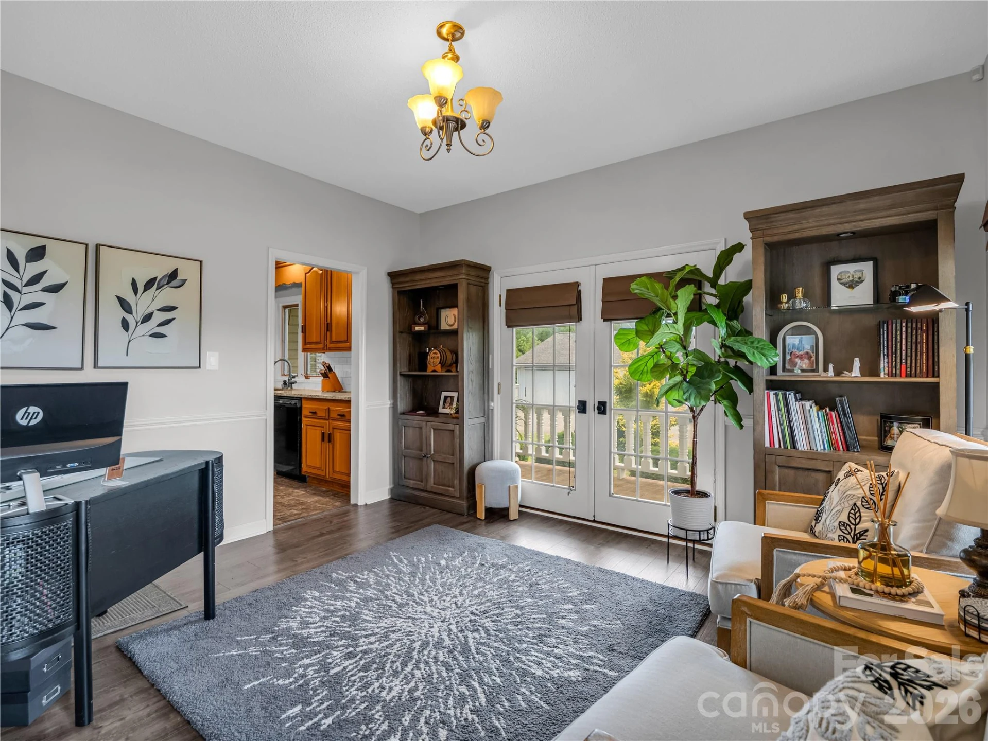 885 Salem Church Road - Photo 15