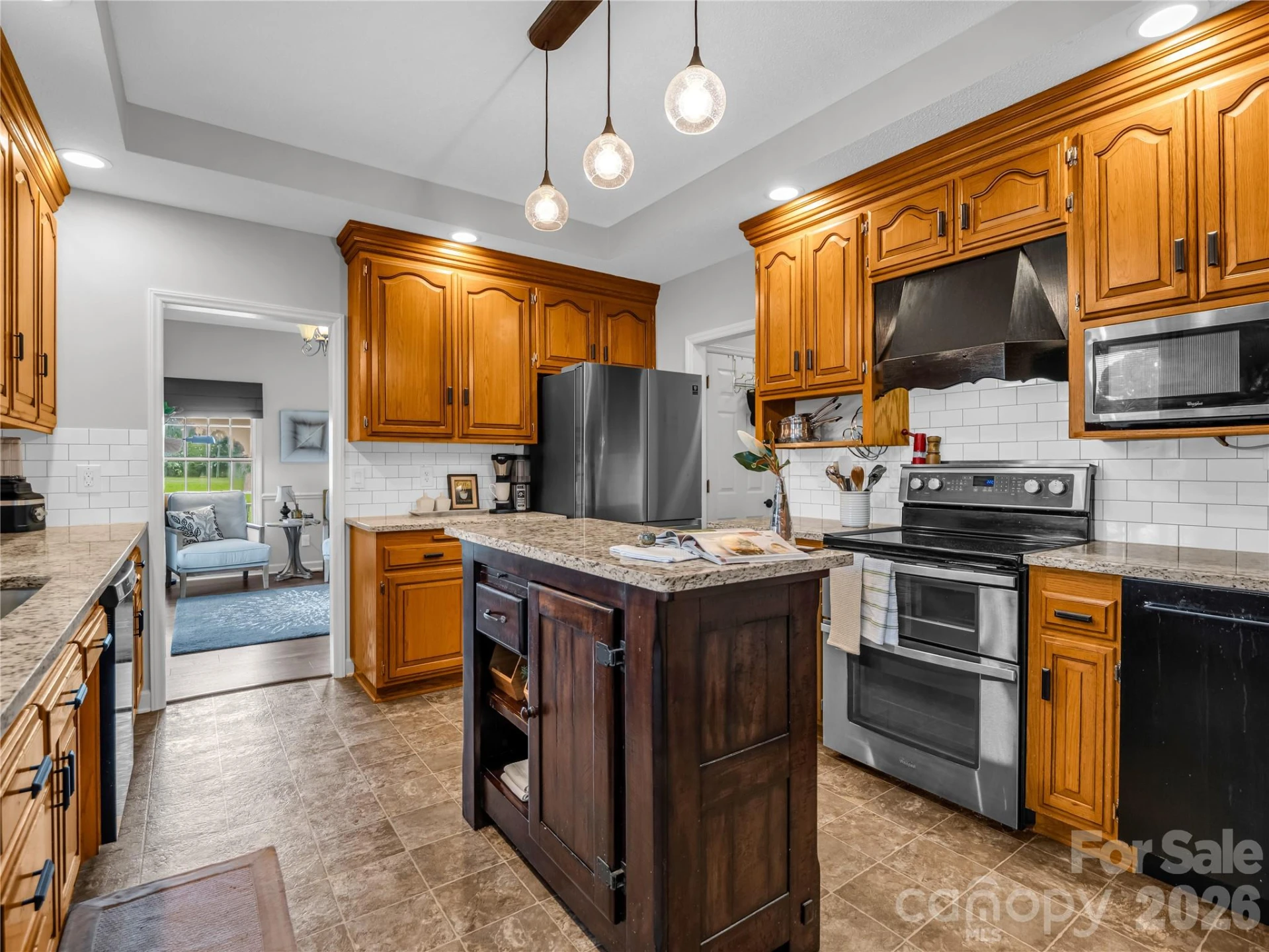 885 Salem Church Road - Photo 17