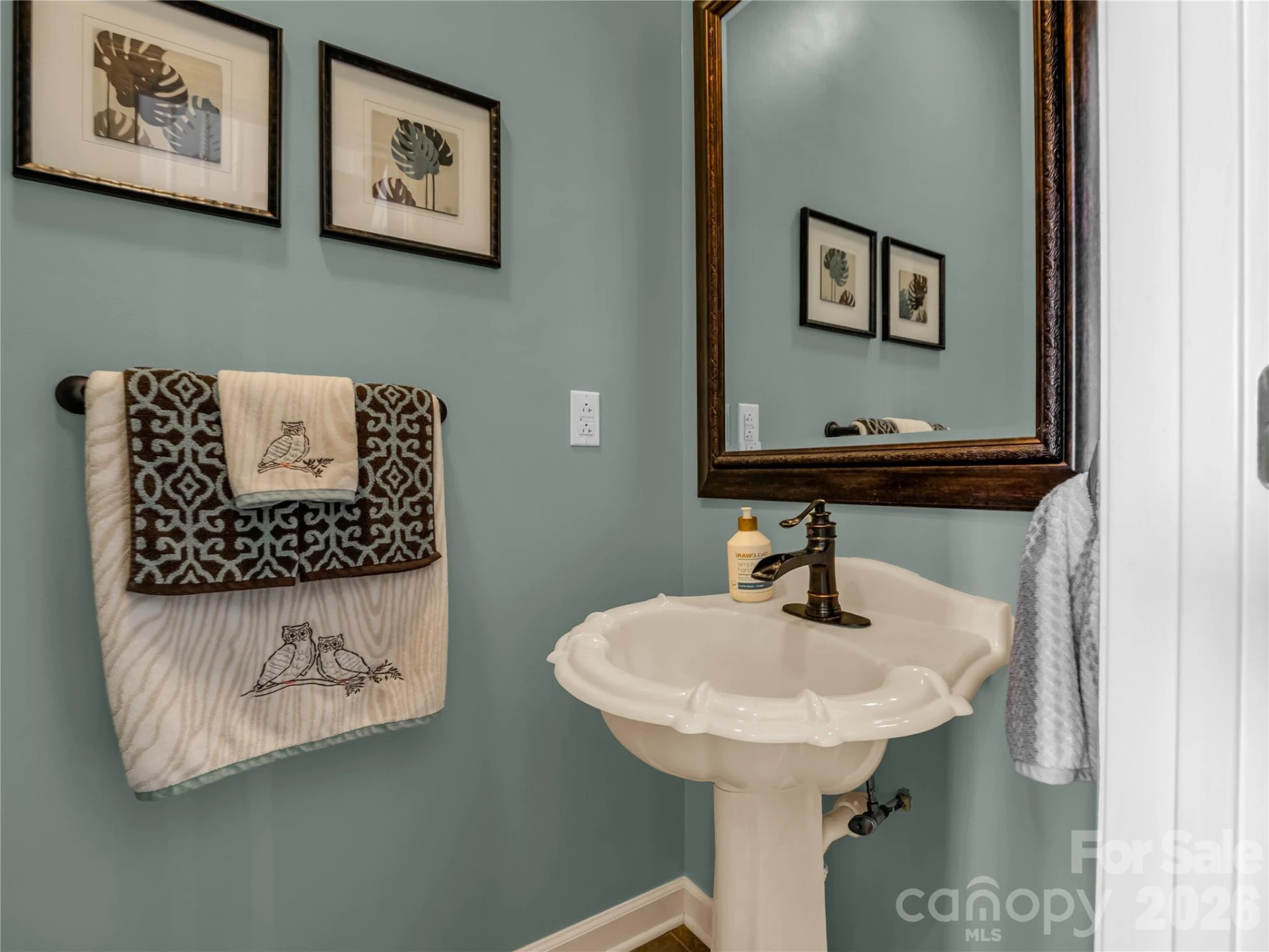 885 Salem Church Road - Photo 18