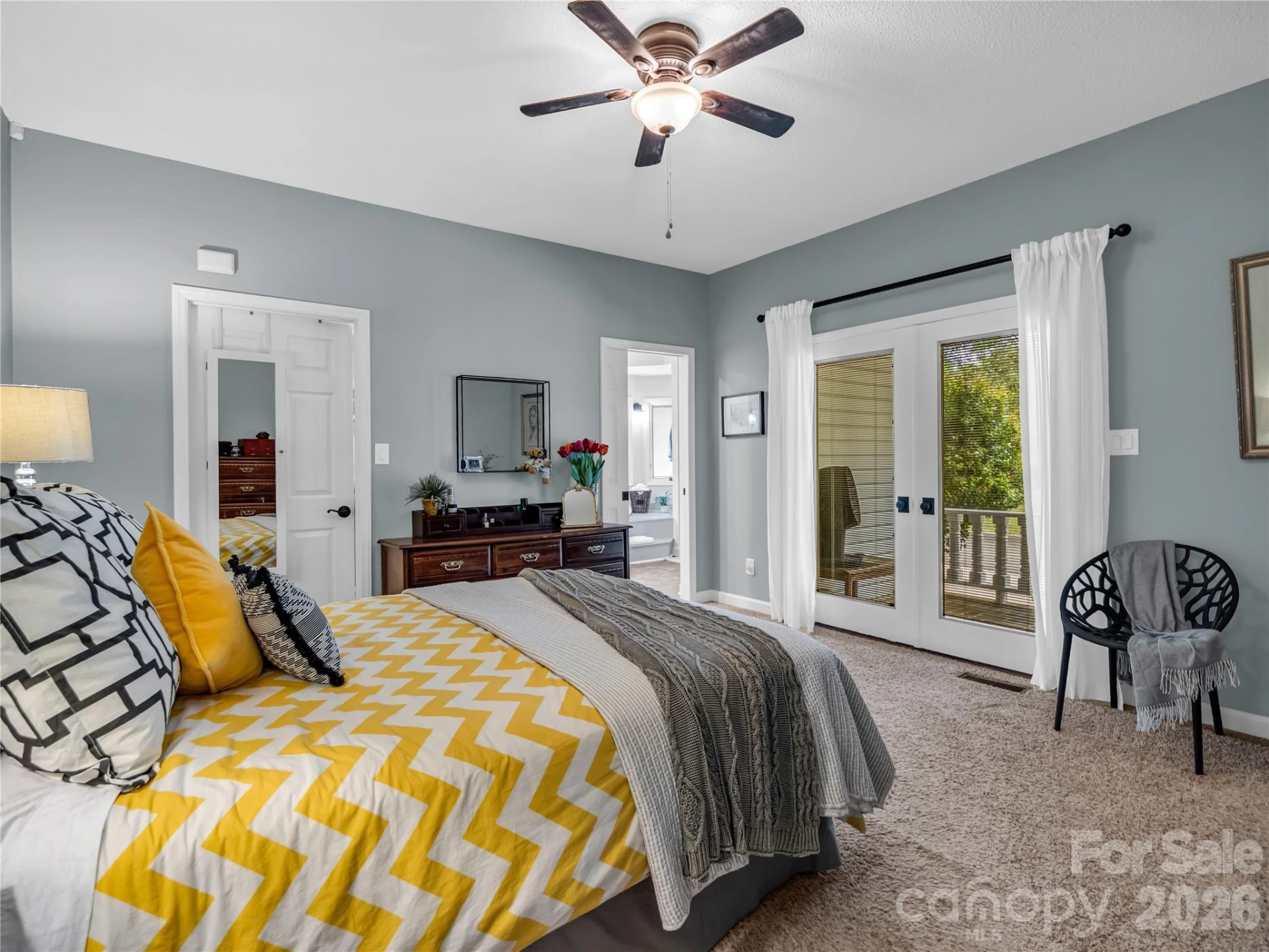 885 Salem Church Road - Photo 20