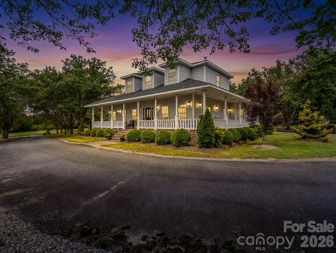 885 Salem Church Road - Photo 3
