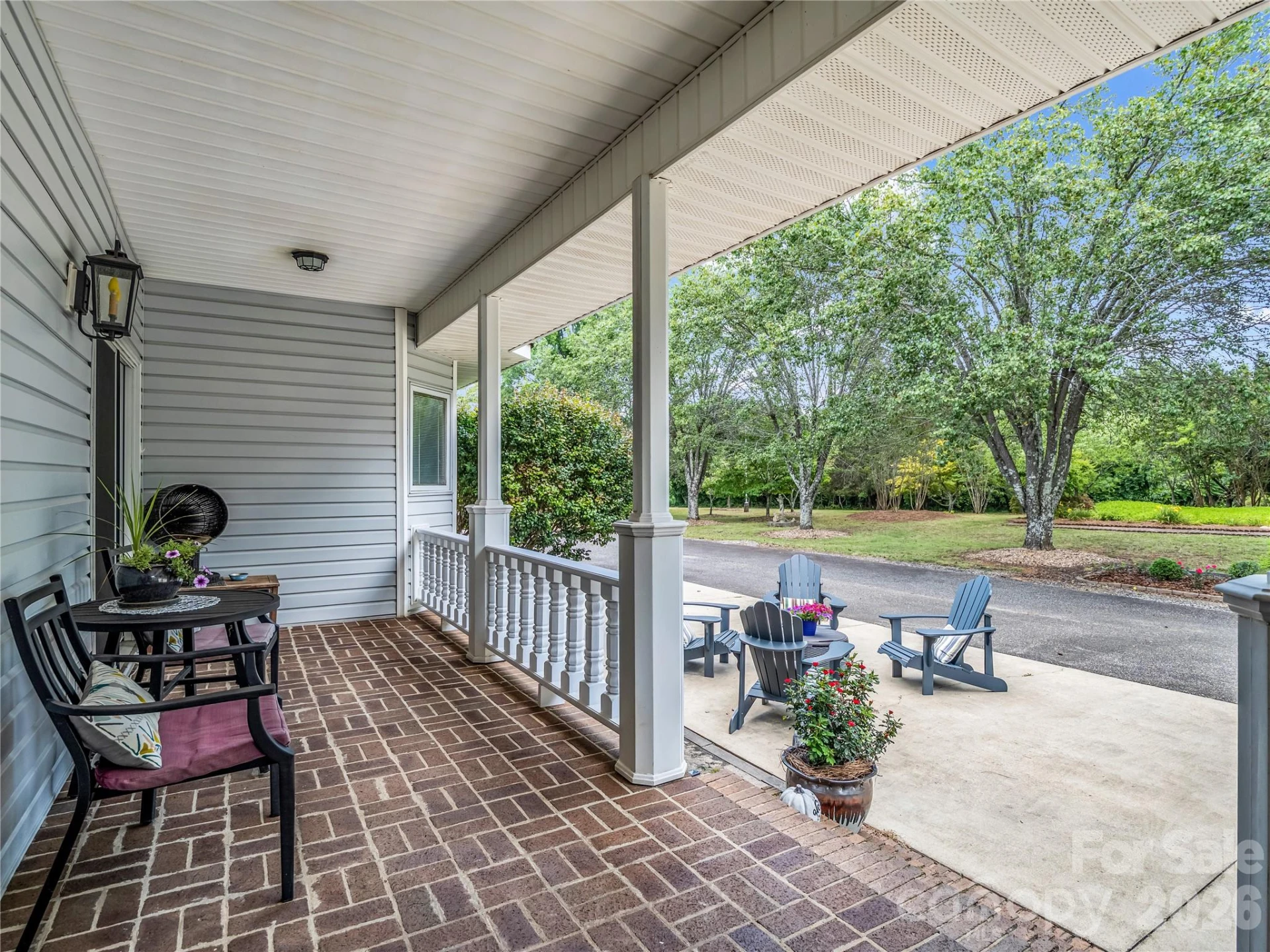 885 Salem Church Road - Photo 28