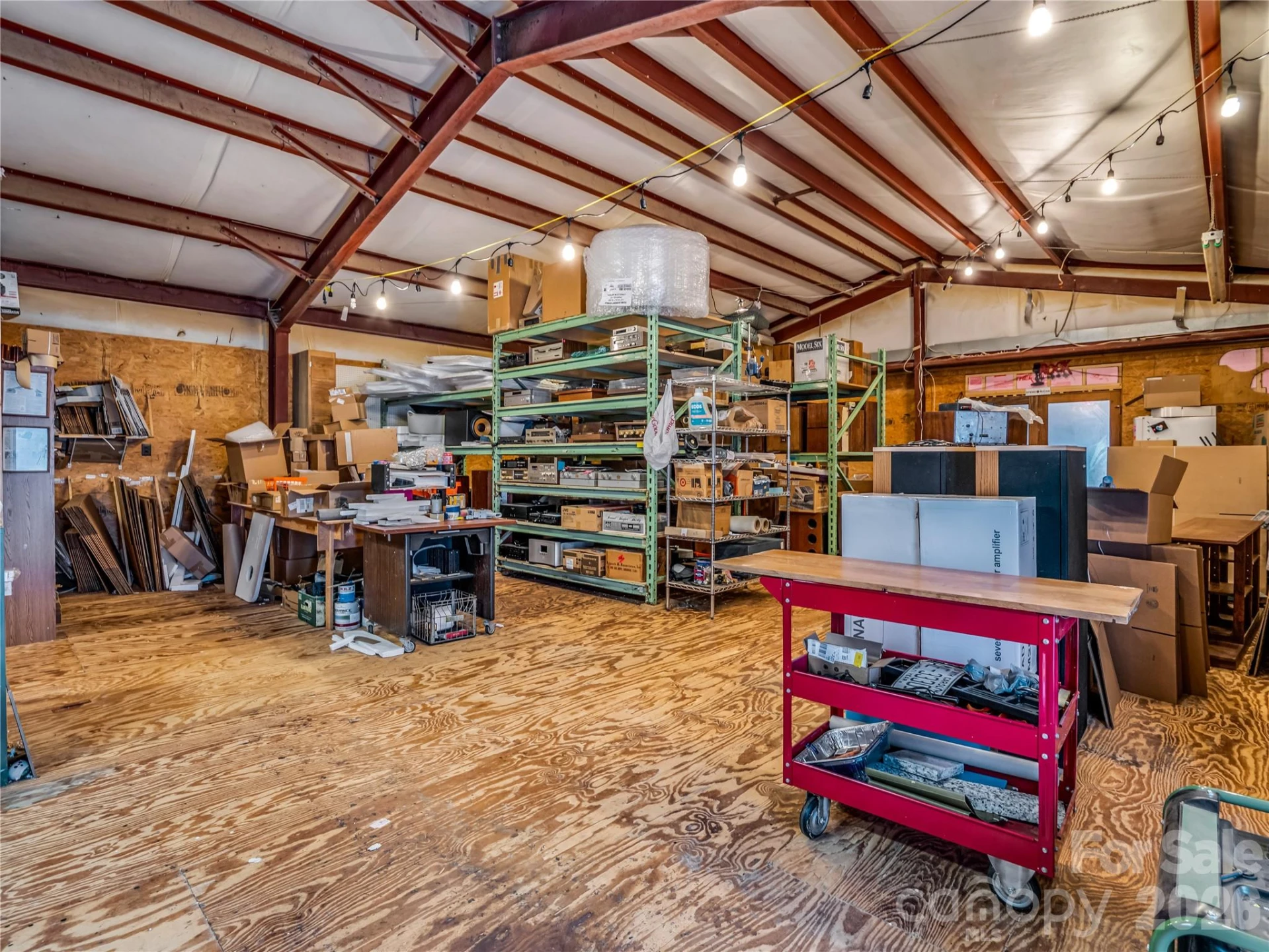 885 Salem Church Road - Photo 30