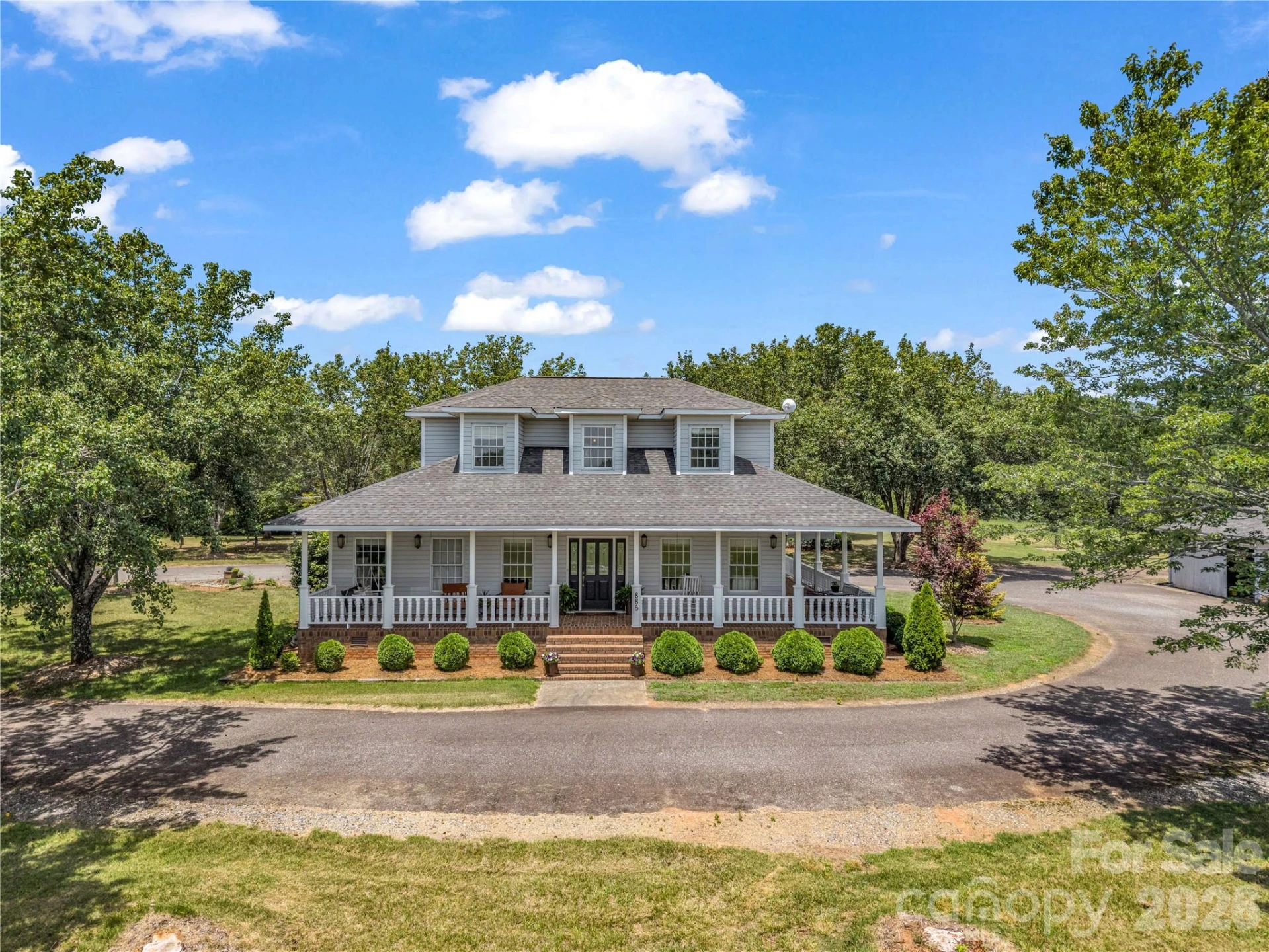 885 Salem Church Road - Photo 4