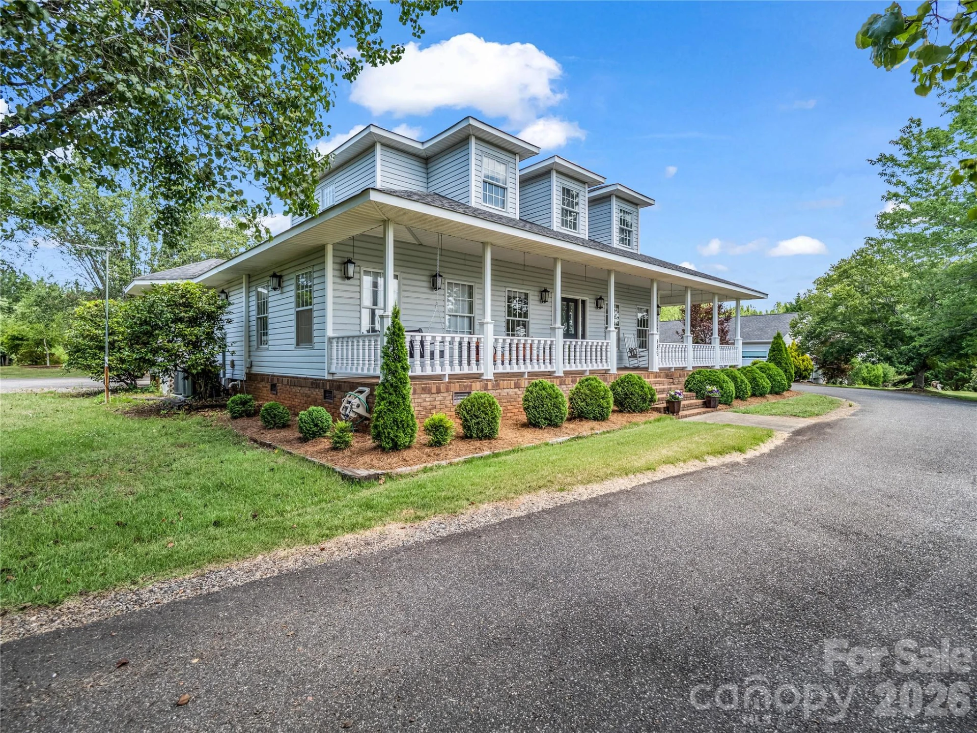 885 Salem Church Road - Photo 5