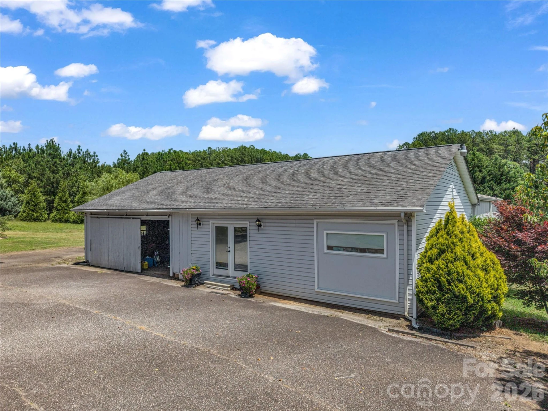 885 Salem Church Road - Photo 7