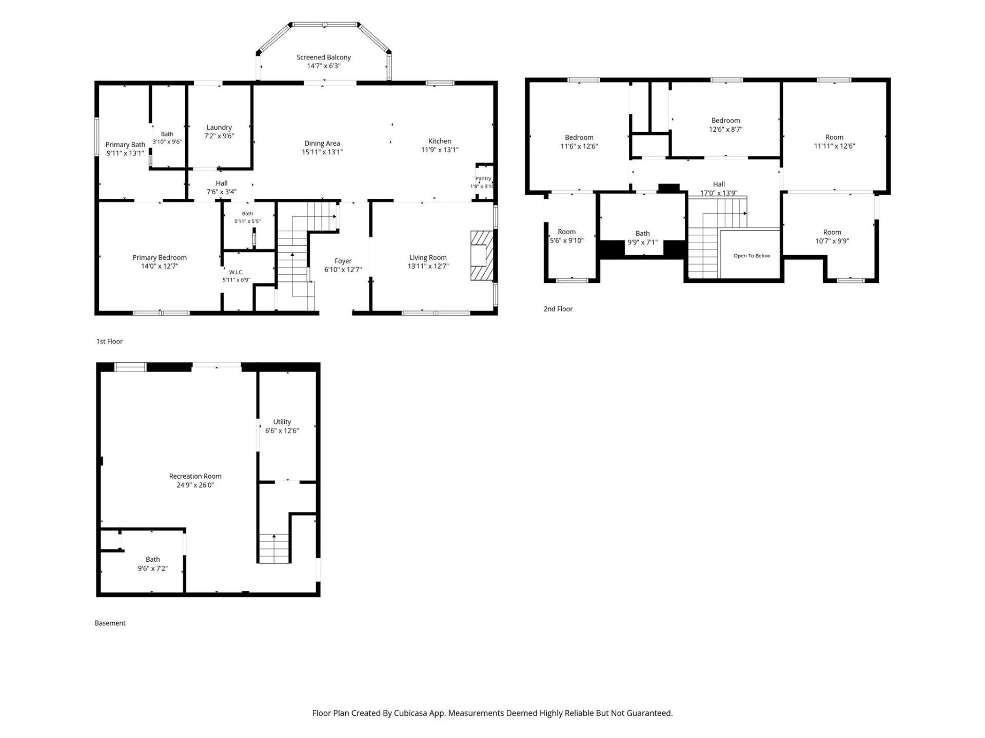 46 Michele Lane - Photo 34