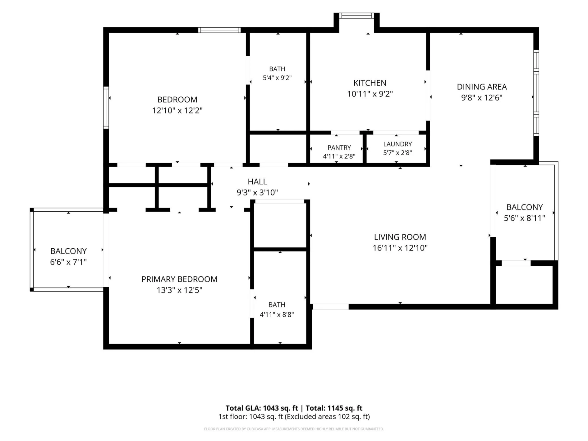 59 Nazarene Way - Photo 23