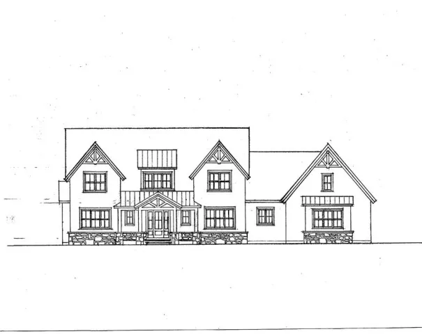 0 Red Fox Lane, Flat Rock, NC, 28731