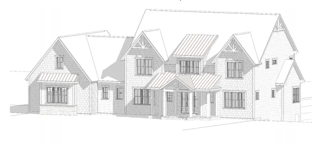 0 Red Fox Lane, Flat Rock, NC, 28731