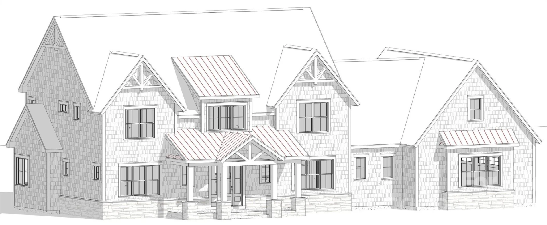 0 Red Fox Lane #17