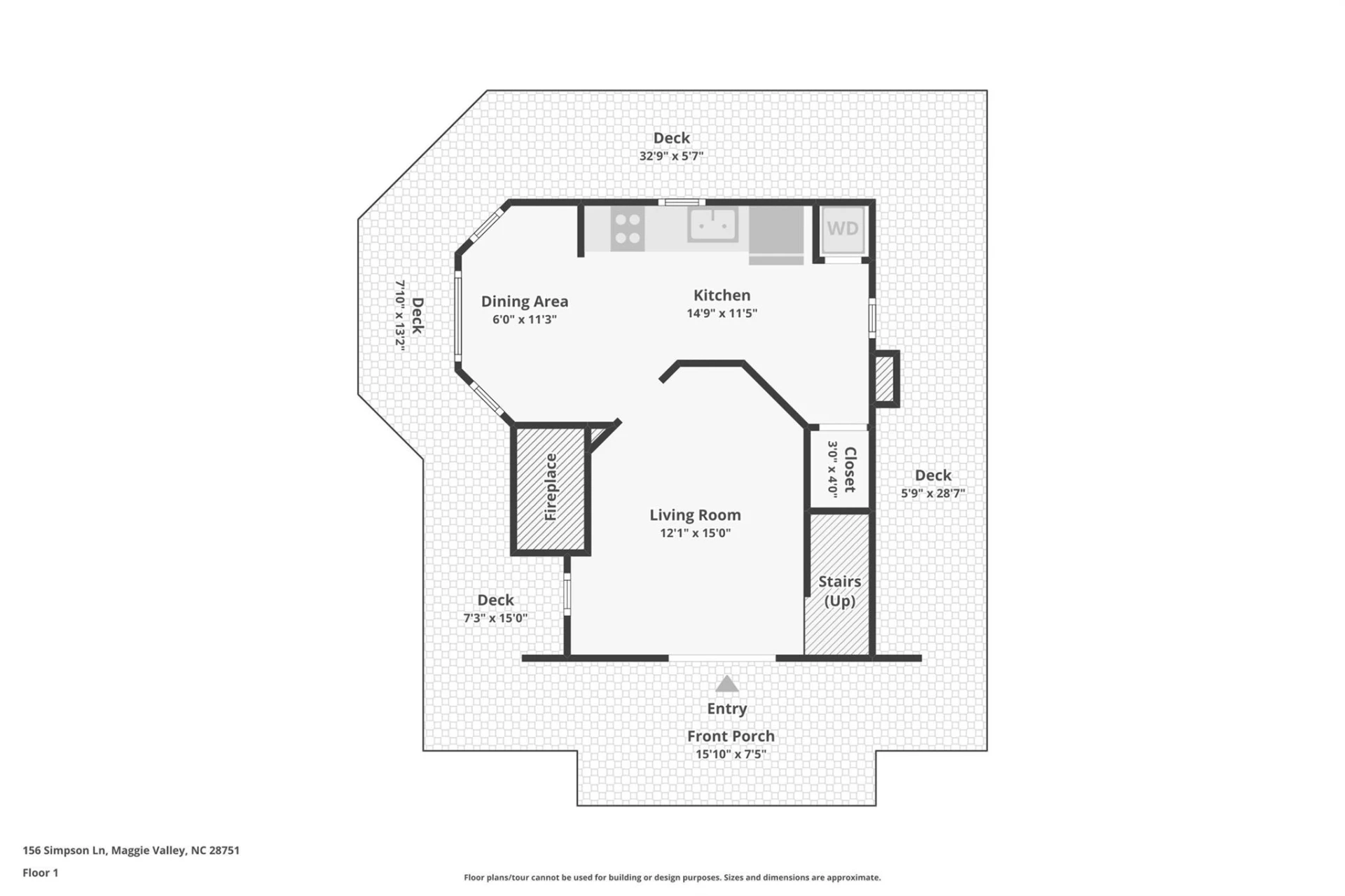 156 Simpson Lane - Photo 45