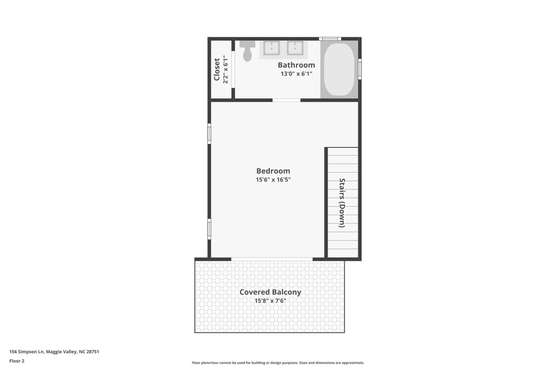 156 Simpson Lane - Photo 46