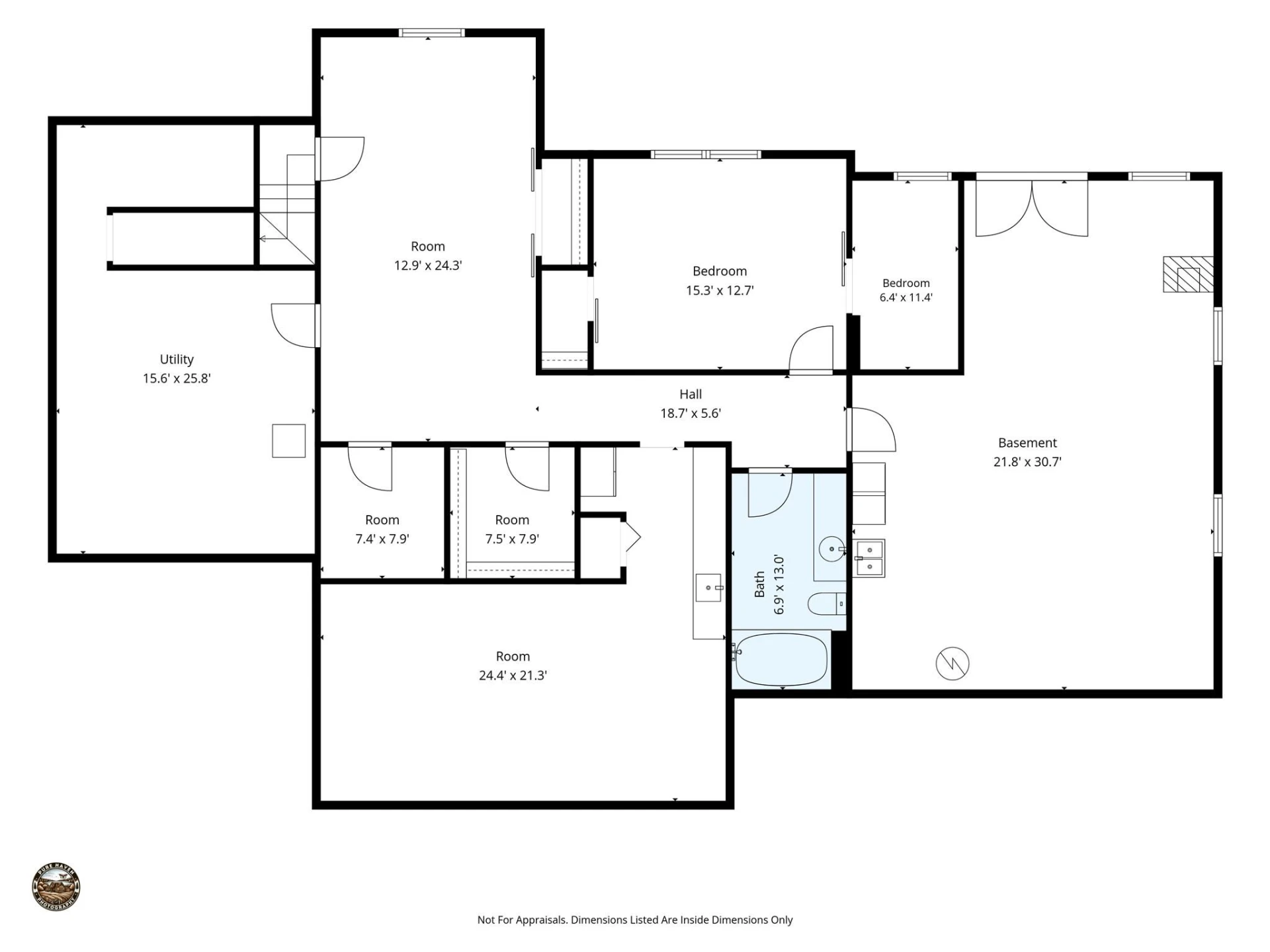 115 Apple Meadow Court - Photo 42