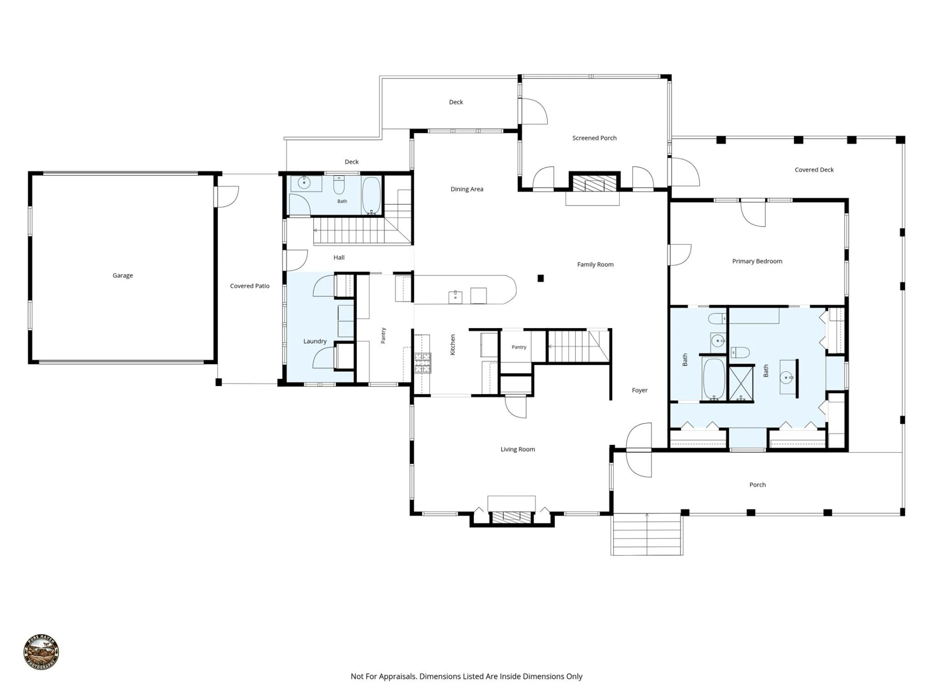 115 Apple Meadow Court - Photo 44