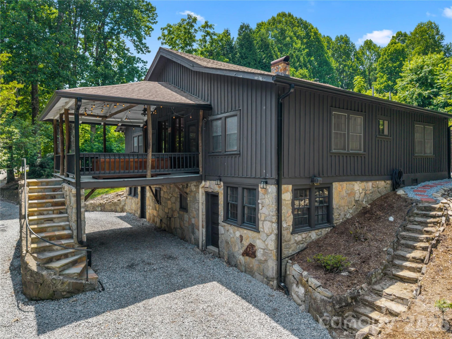 150 Indian Cave Park Road
