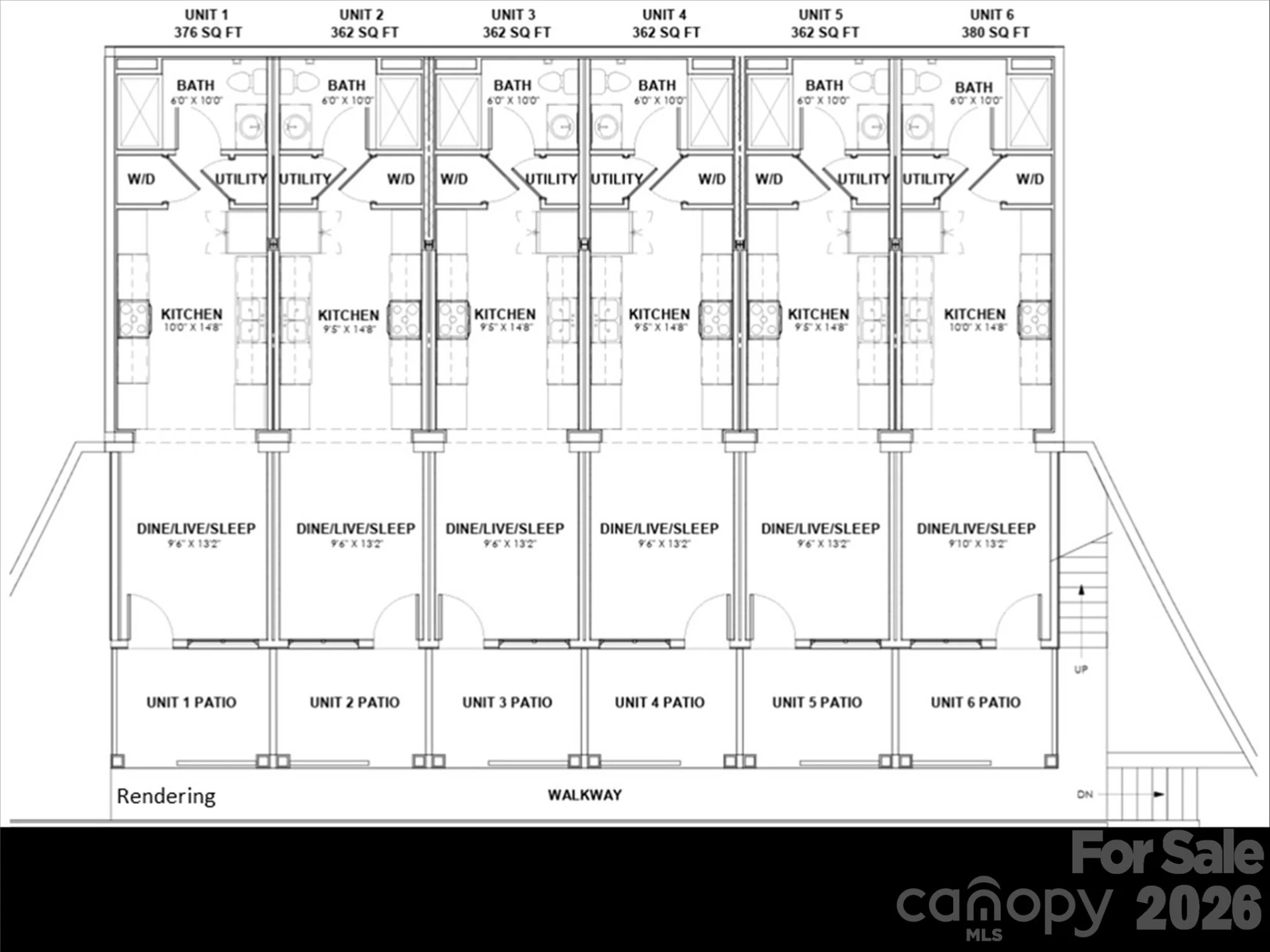 20 Cullipher Street #2 - Photo 2