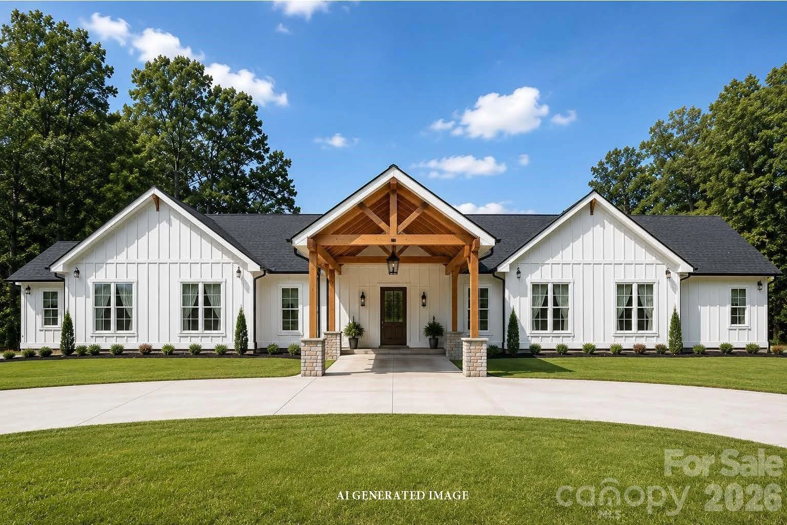 341 Woodridge Drive