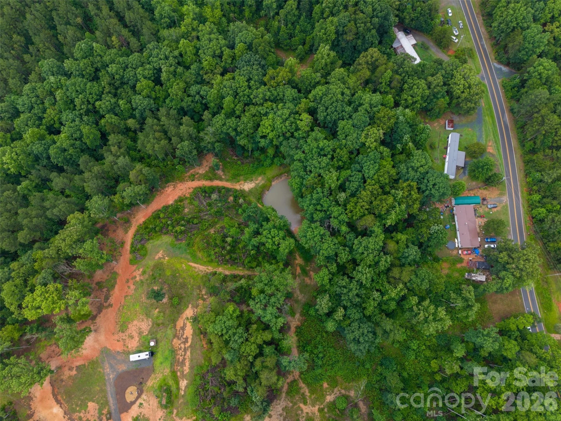 443 Polk County Line Road - Photo 3