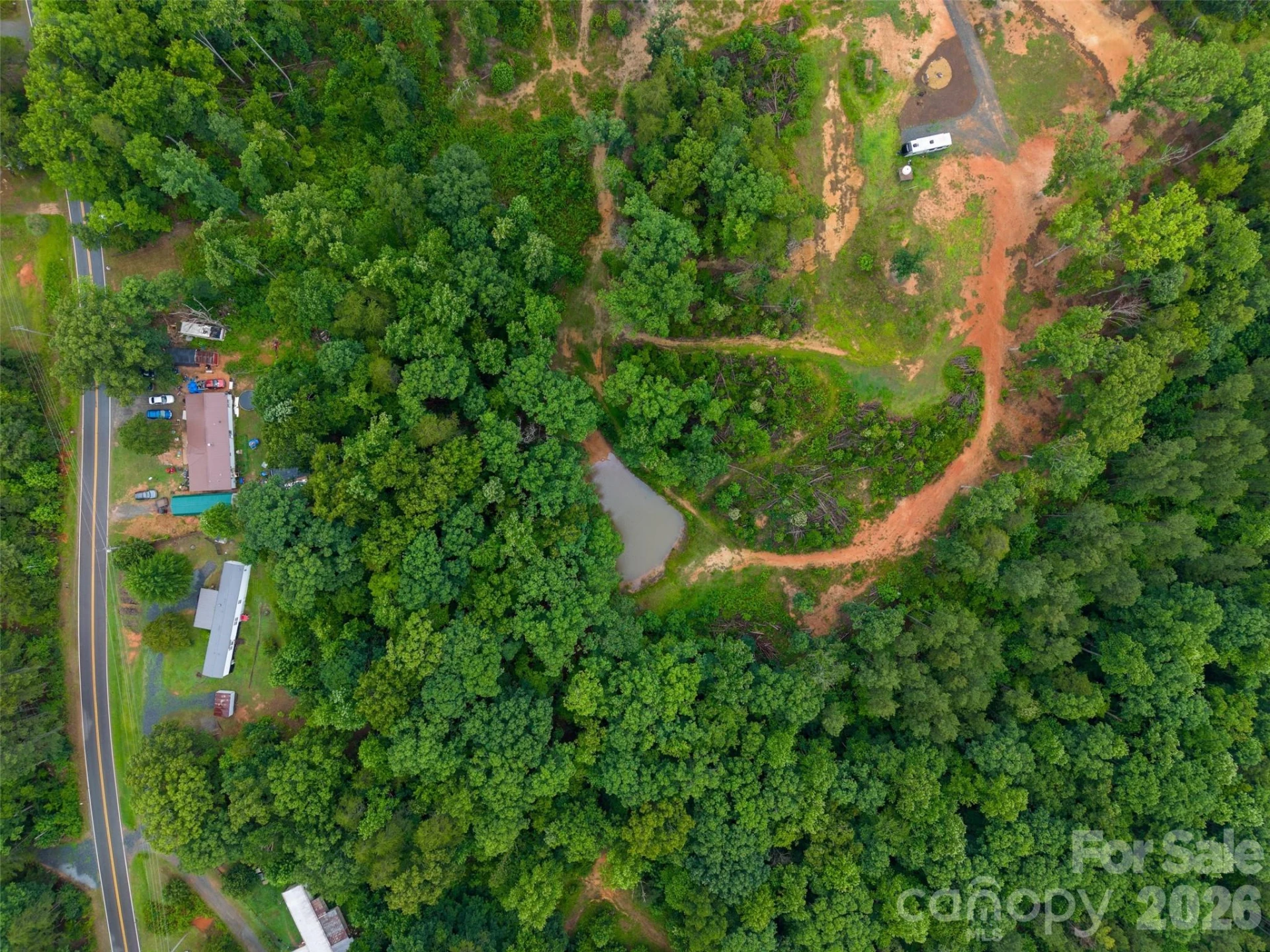 443 Polk County Line Road - Photo 5