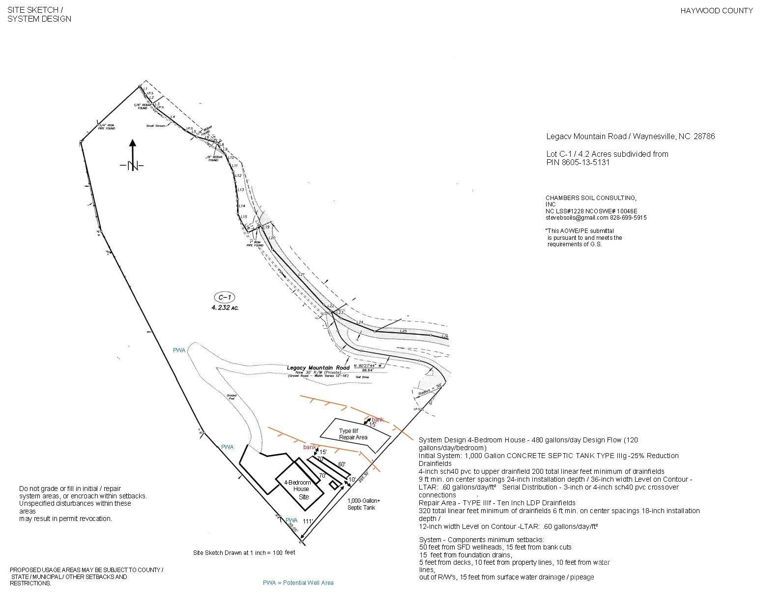 275 Sorrells Cove Road #C-1, C-2 - Photo 15