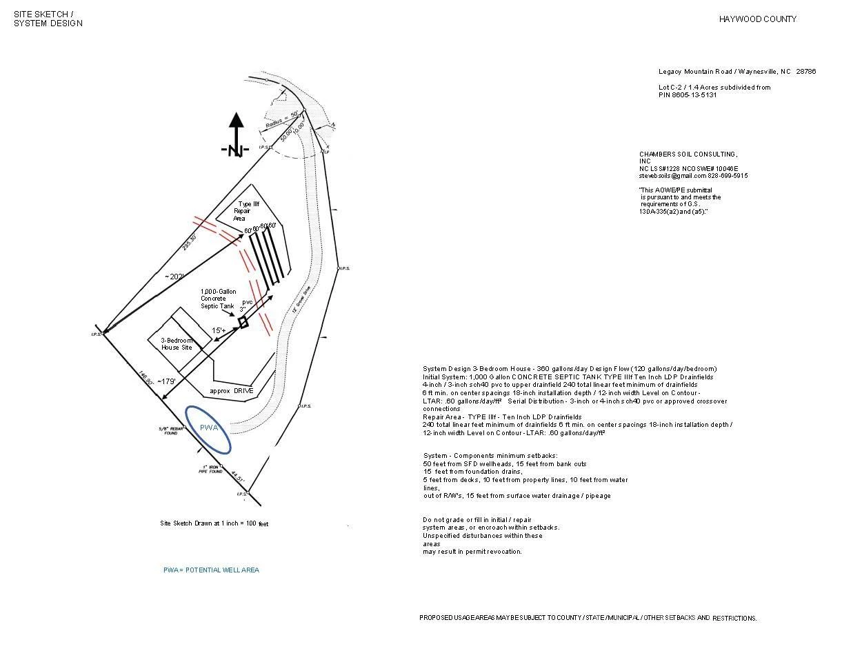 275 Sorrells Cove Road #C-1, C-2 - Photo 16