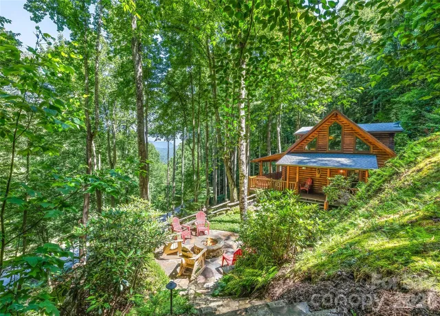 26 Tawodi Trail, Maggie Valley, NC, 28751