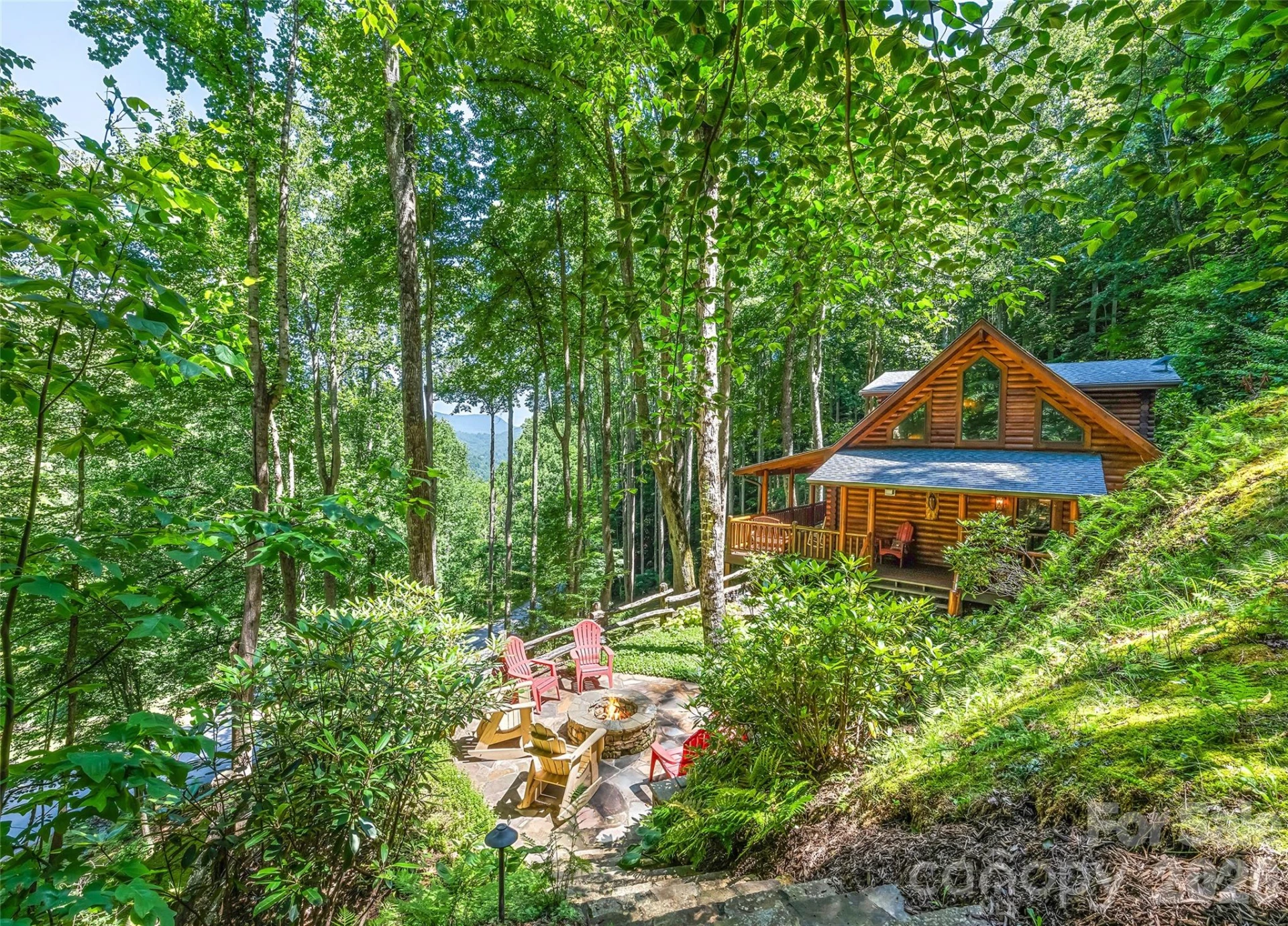 26 Tawodi Trail