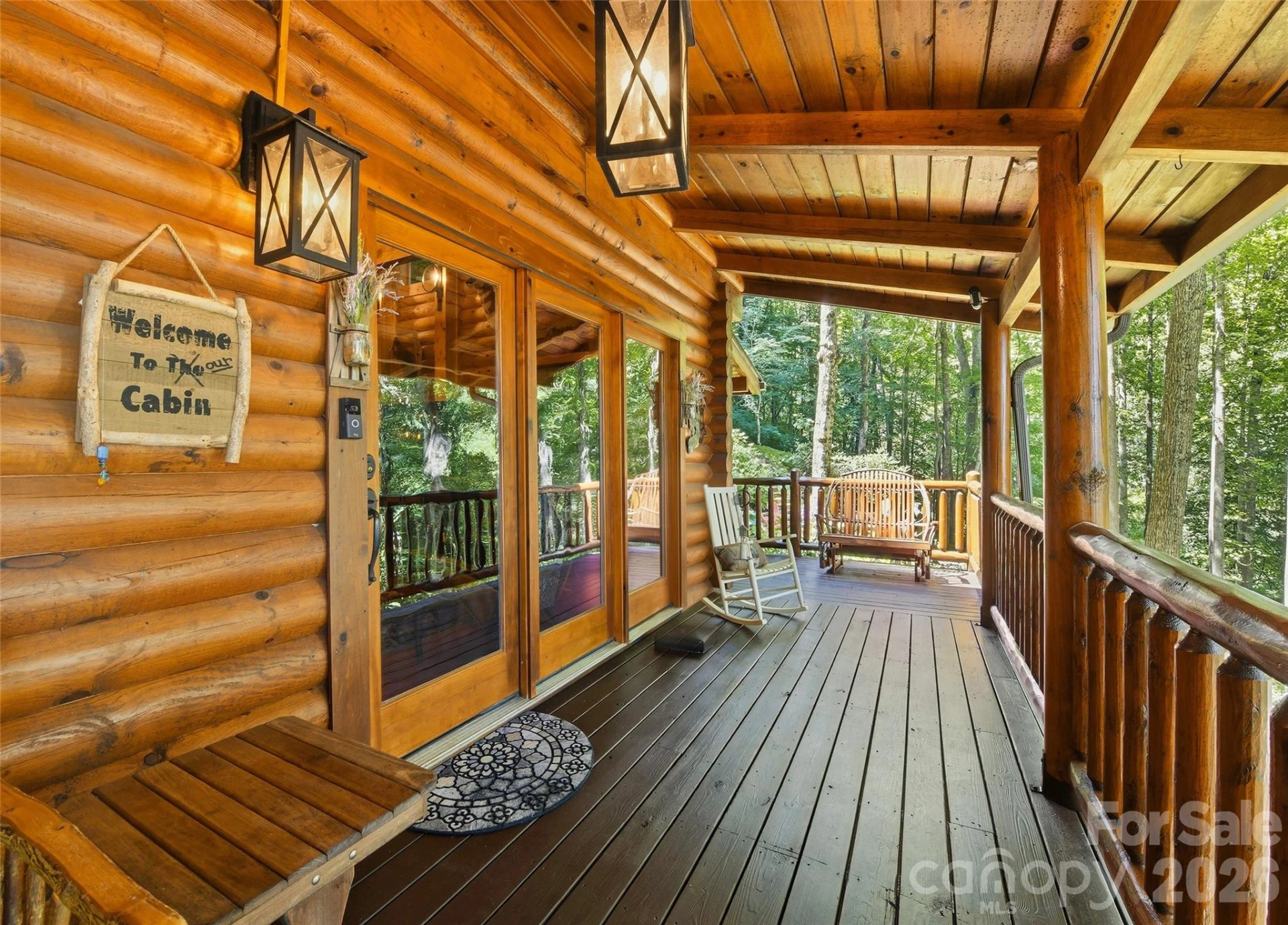 26 Tawodi Trail - Photo 7