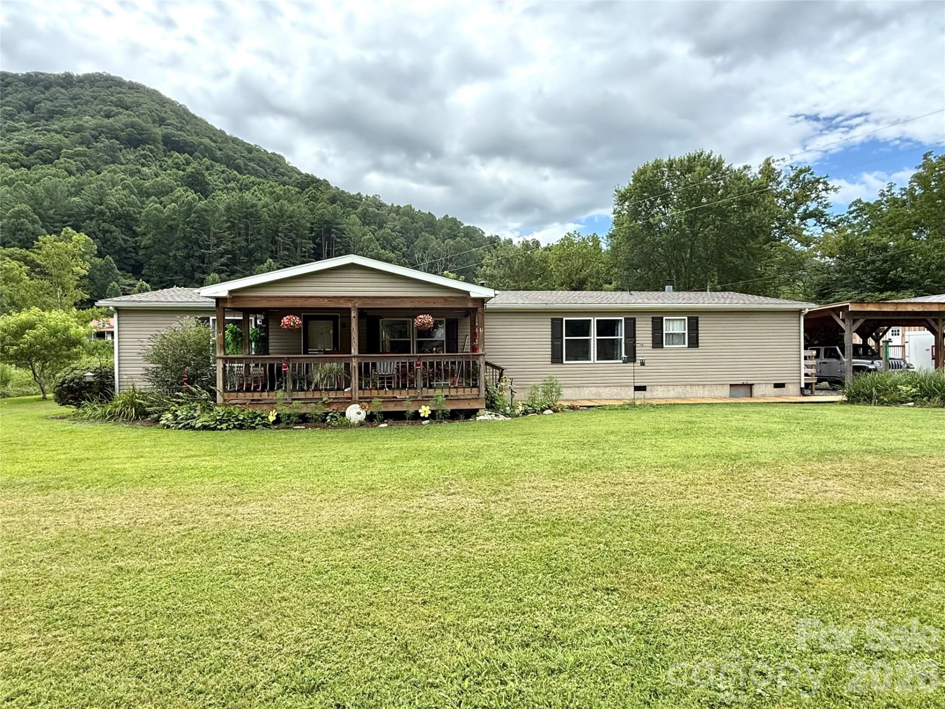 10755 NC 209 Highway - Photo 2