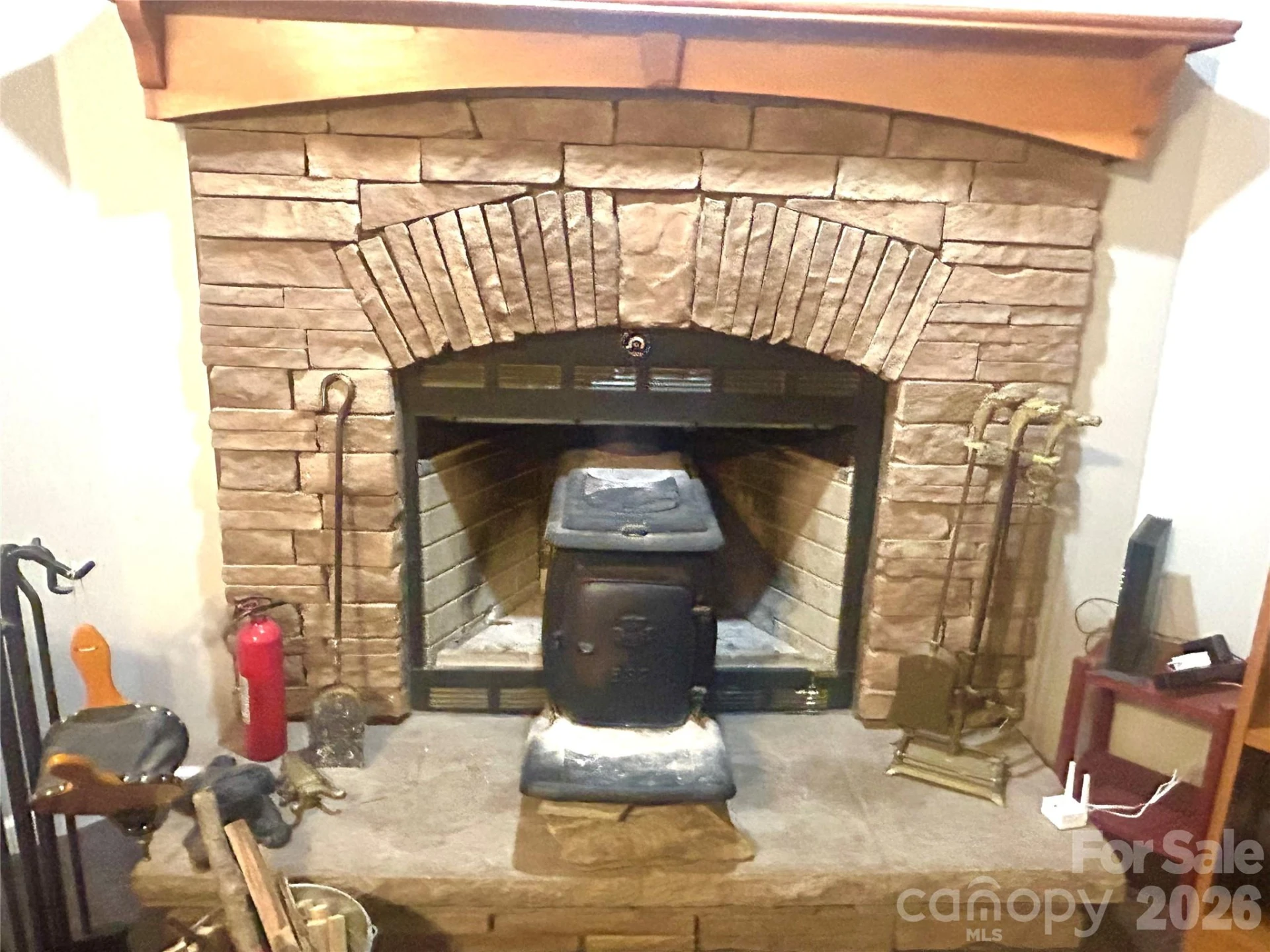 10755 NC 209 Highway - Photo 17