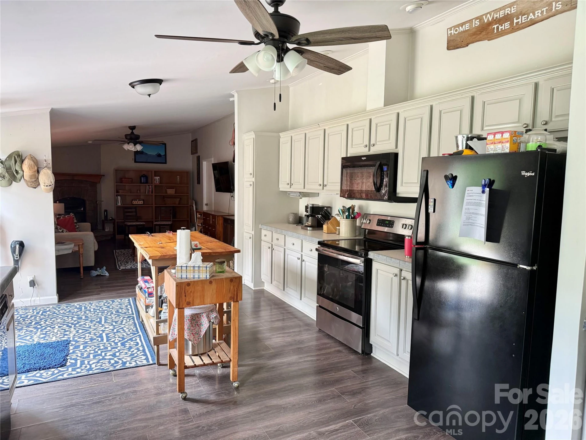 10755 NC 209 Highway - Photo 22