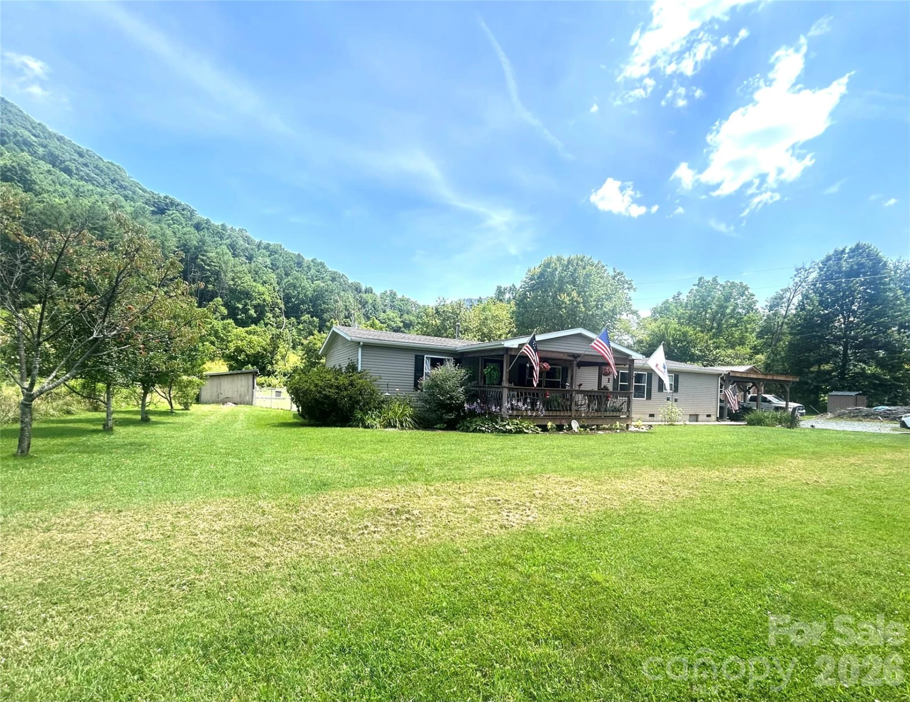 10755 NC 209 Highway - Photo 9