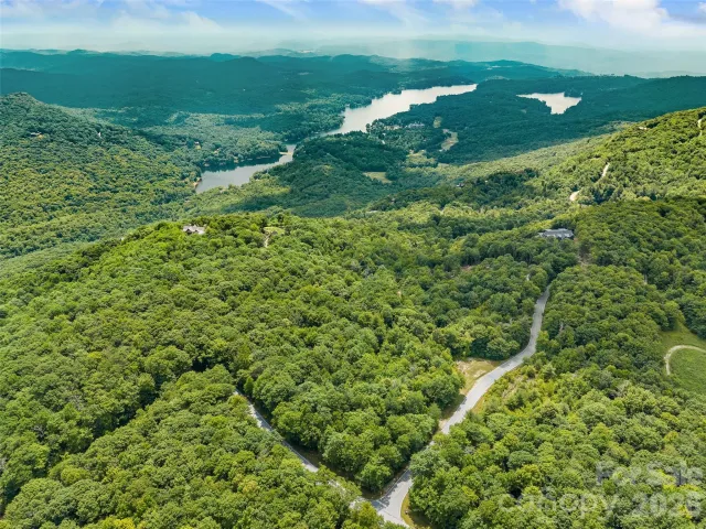 Lot 42 Spencer Lane, Lake Toxaway, NC, 28747