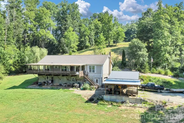 284 Paul Gosnell Road