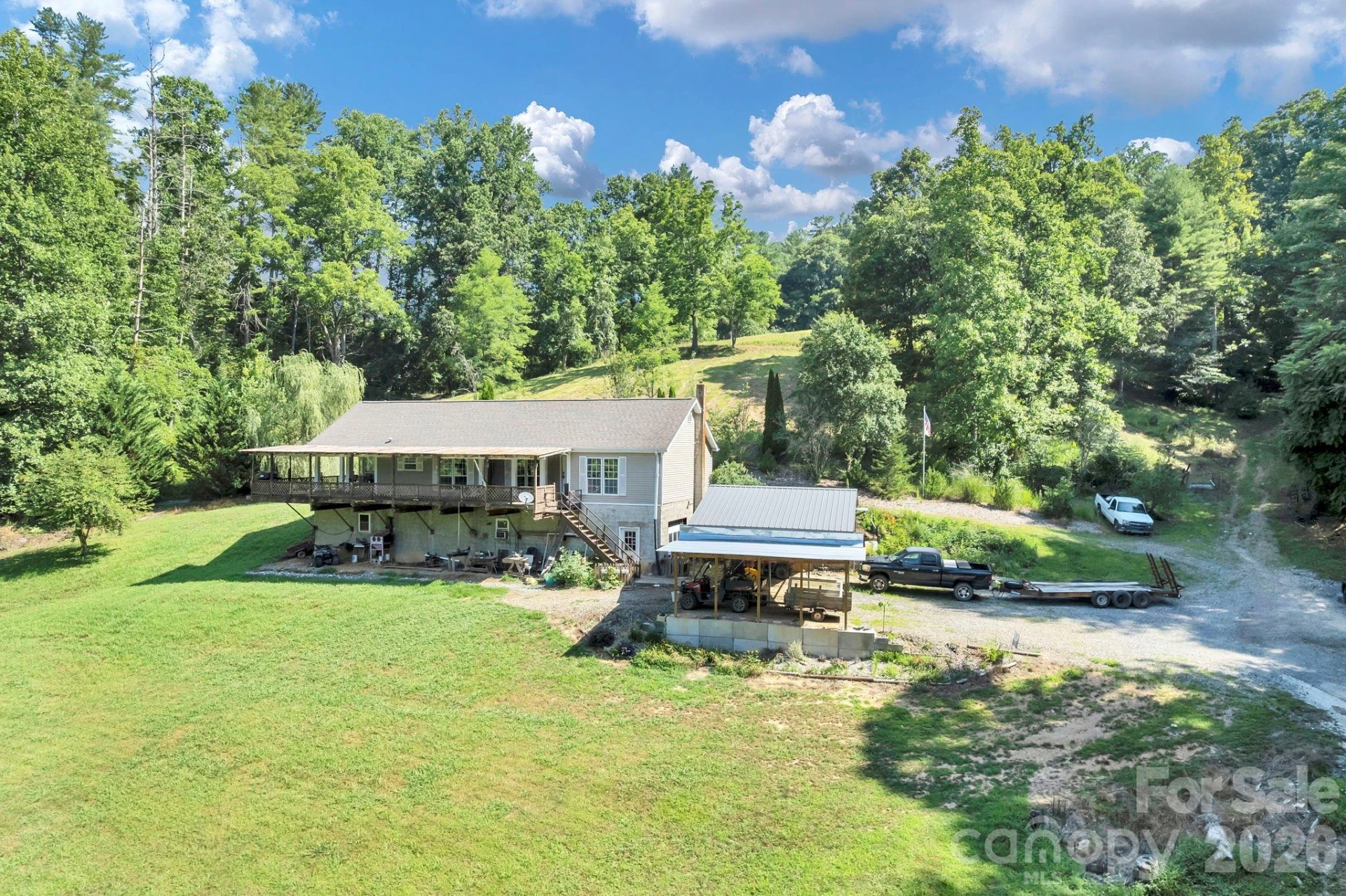 284 Paul Gosnell Road - Photo 2