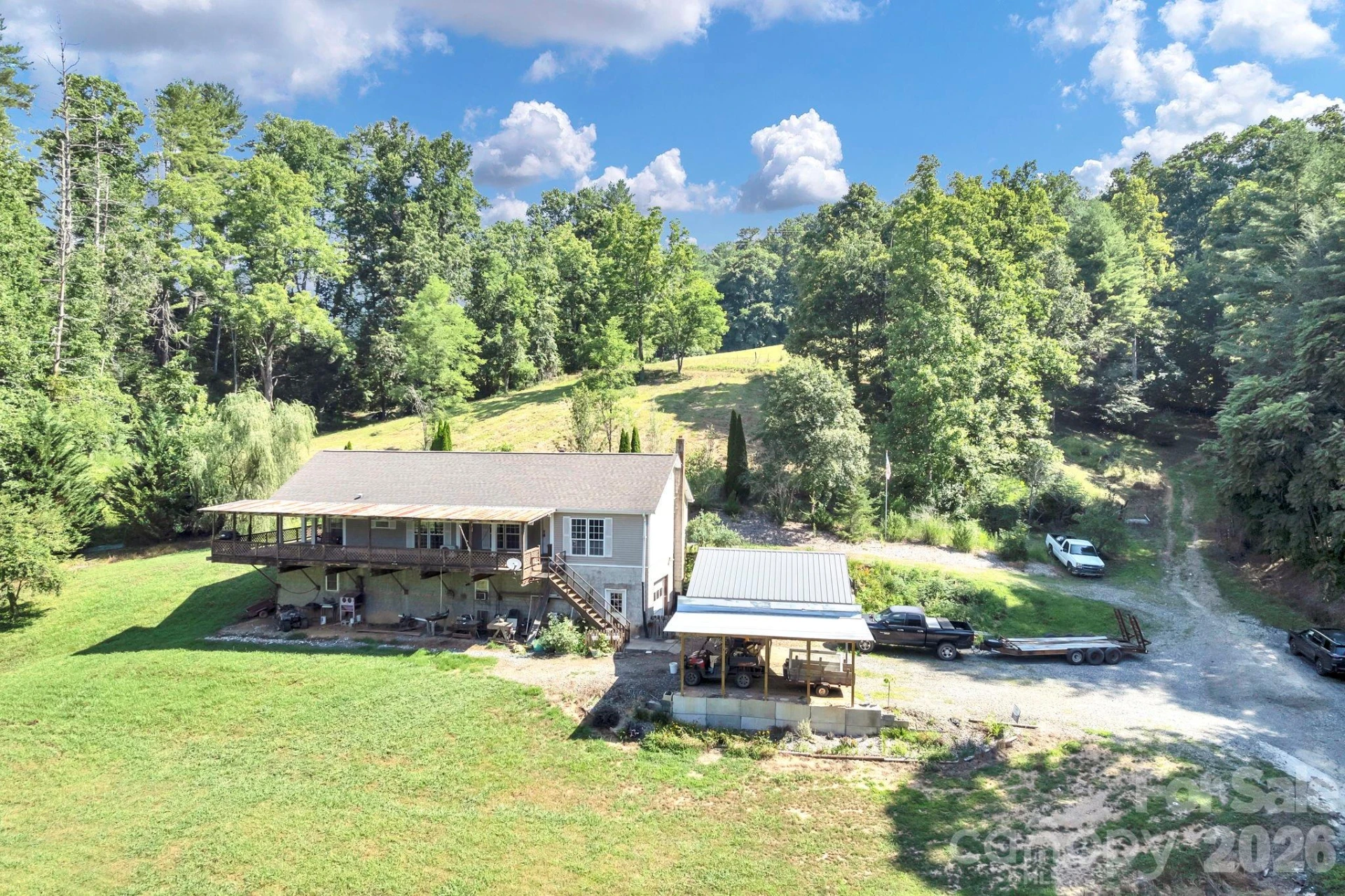 284 Paul Gosnell Road - Photo 18