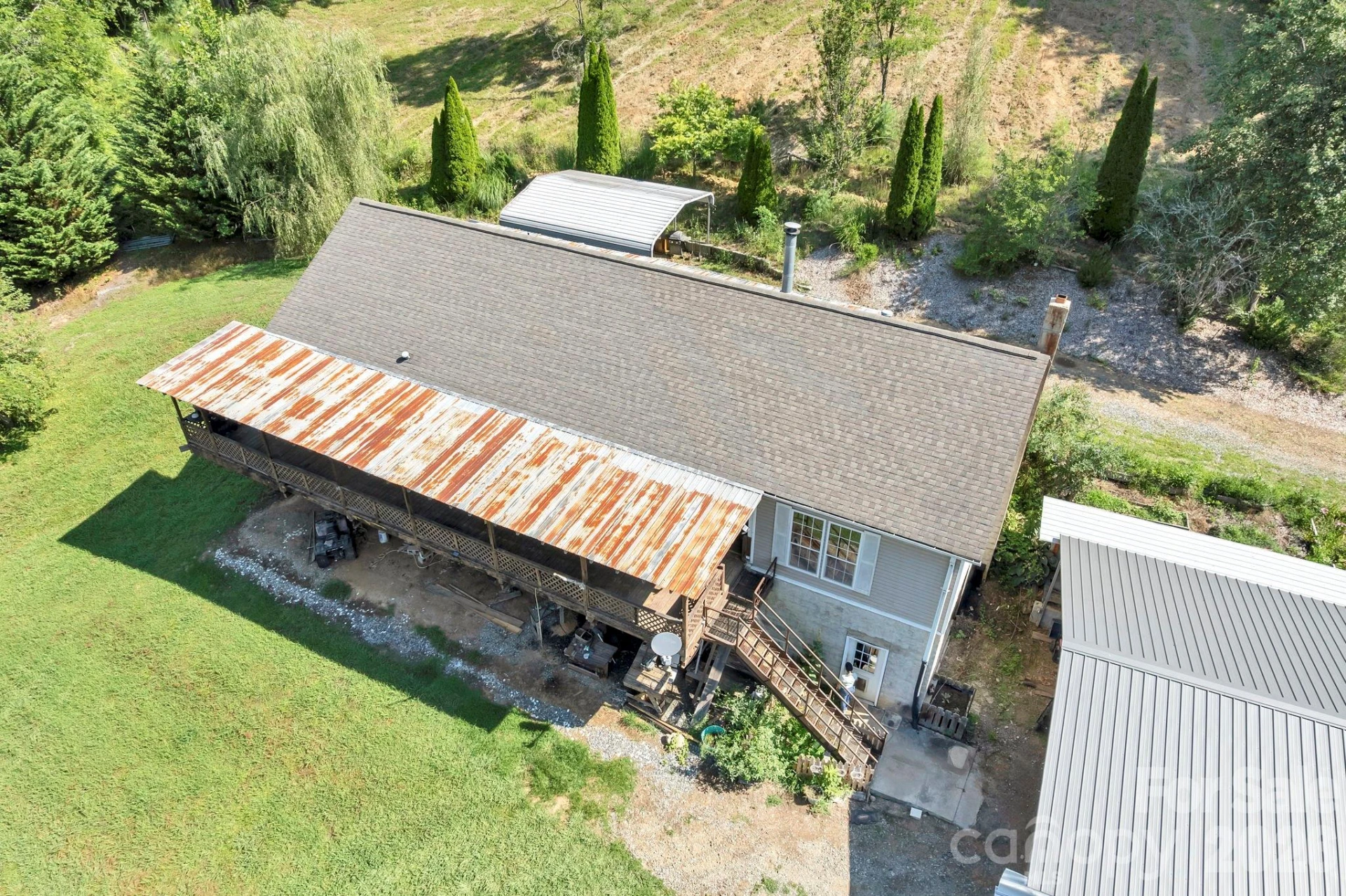 284 Paul Gosnell Road - Photo 23