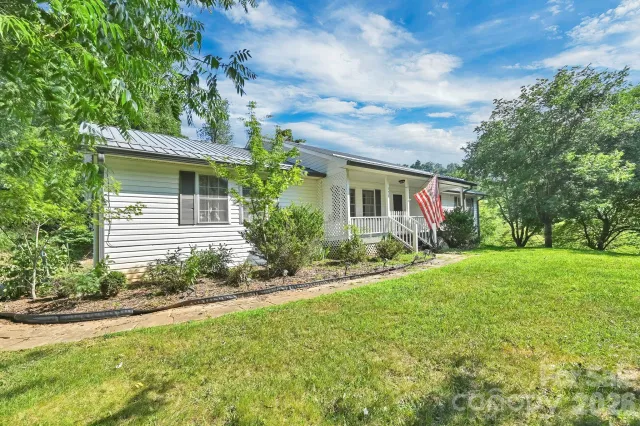 553 Morgan Branch Road