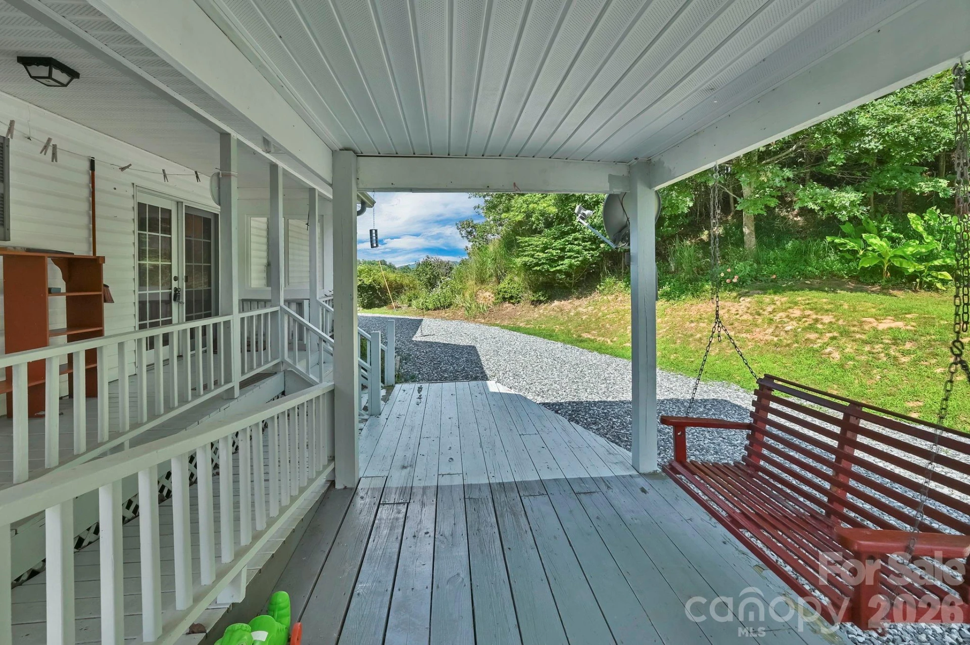 553 Morgan Branch Road - Photo 40