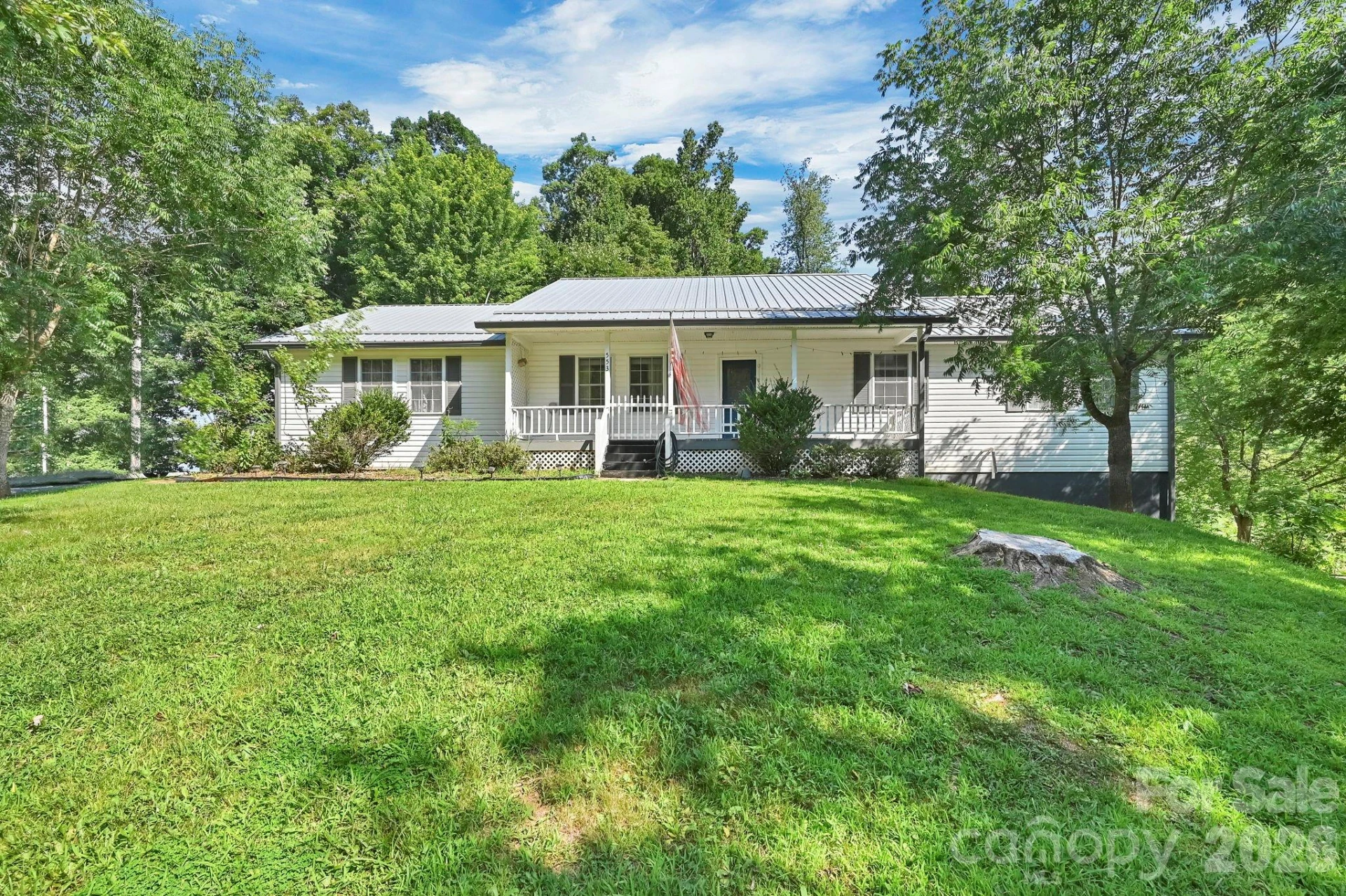 553 Morgan Branch Road - Photo 21