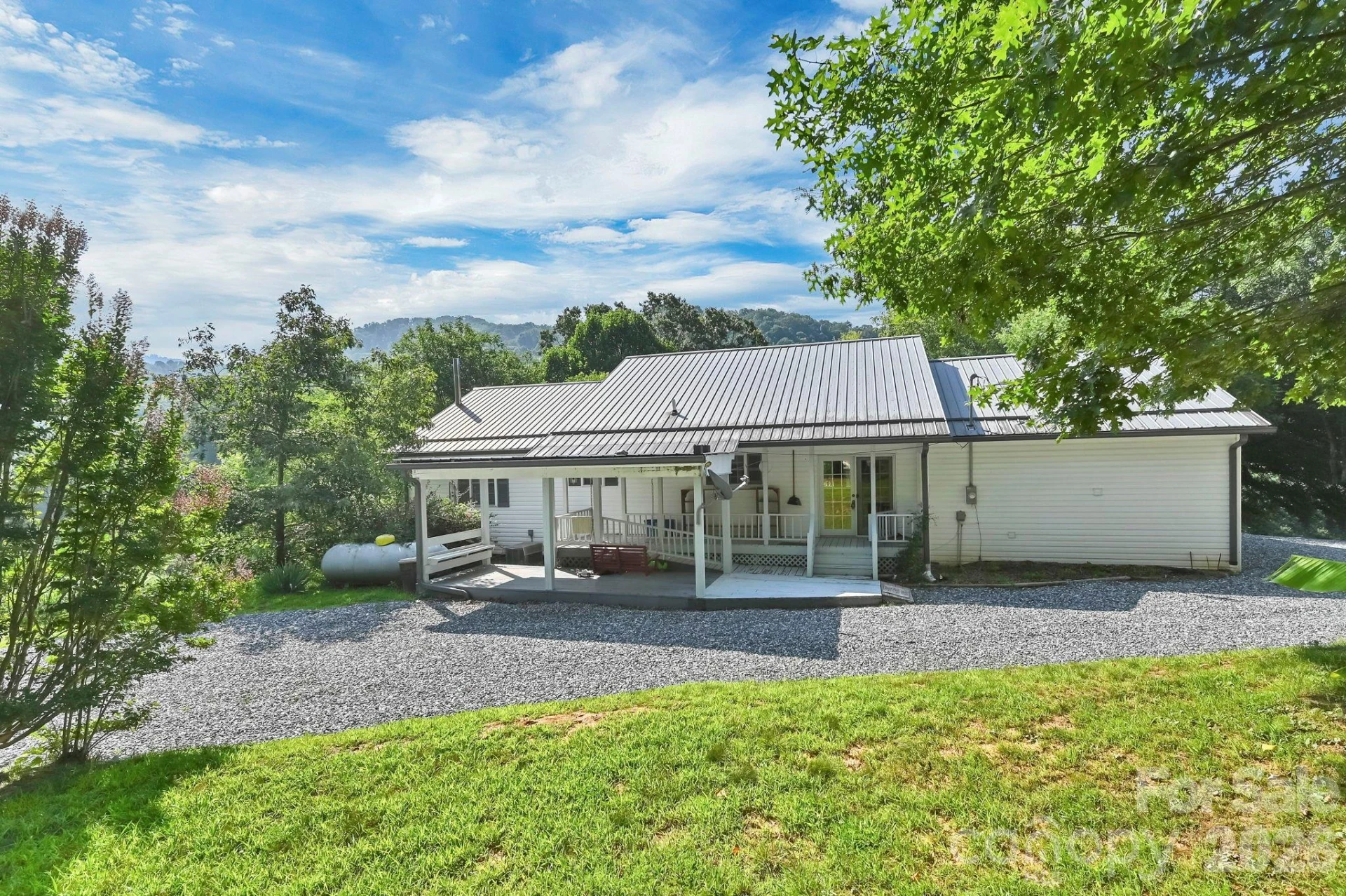 553 Morgan Branch Road - Photo 3