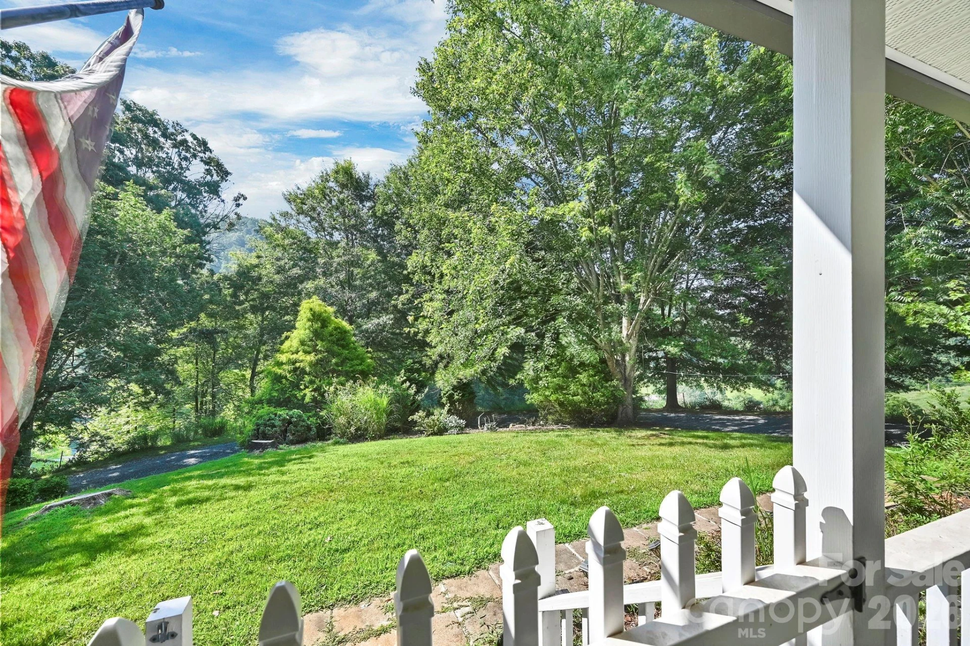 553 Morgan Branch Road - Photo 22