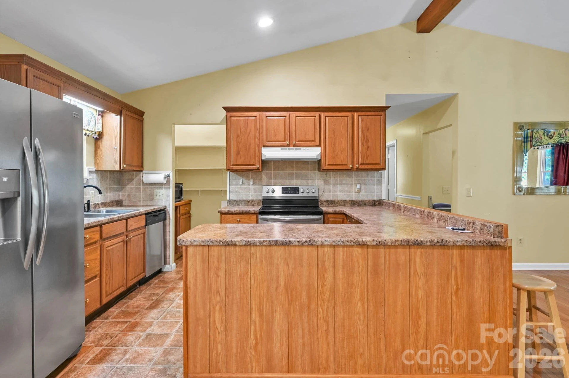 553 Morgan Branch Road - Photo 10