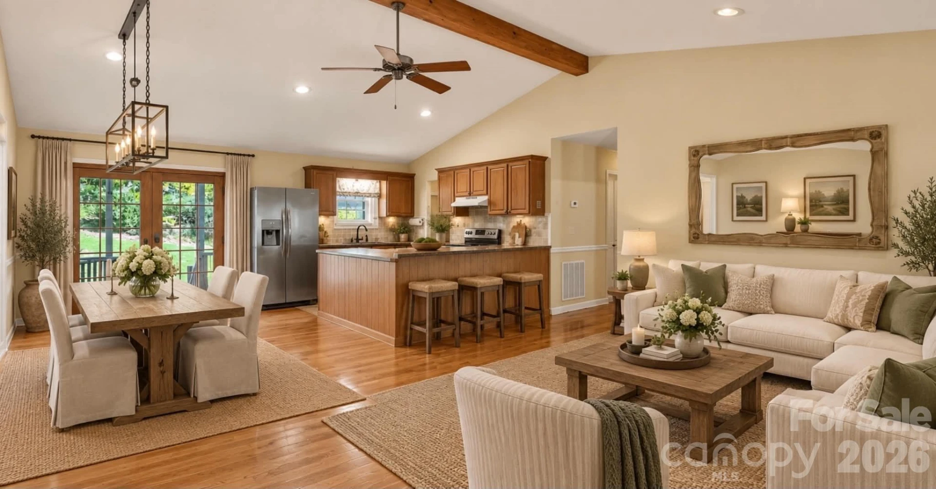 553 Morgan Branch Road - Photo 8
