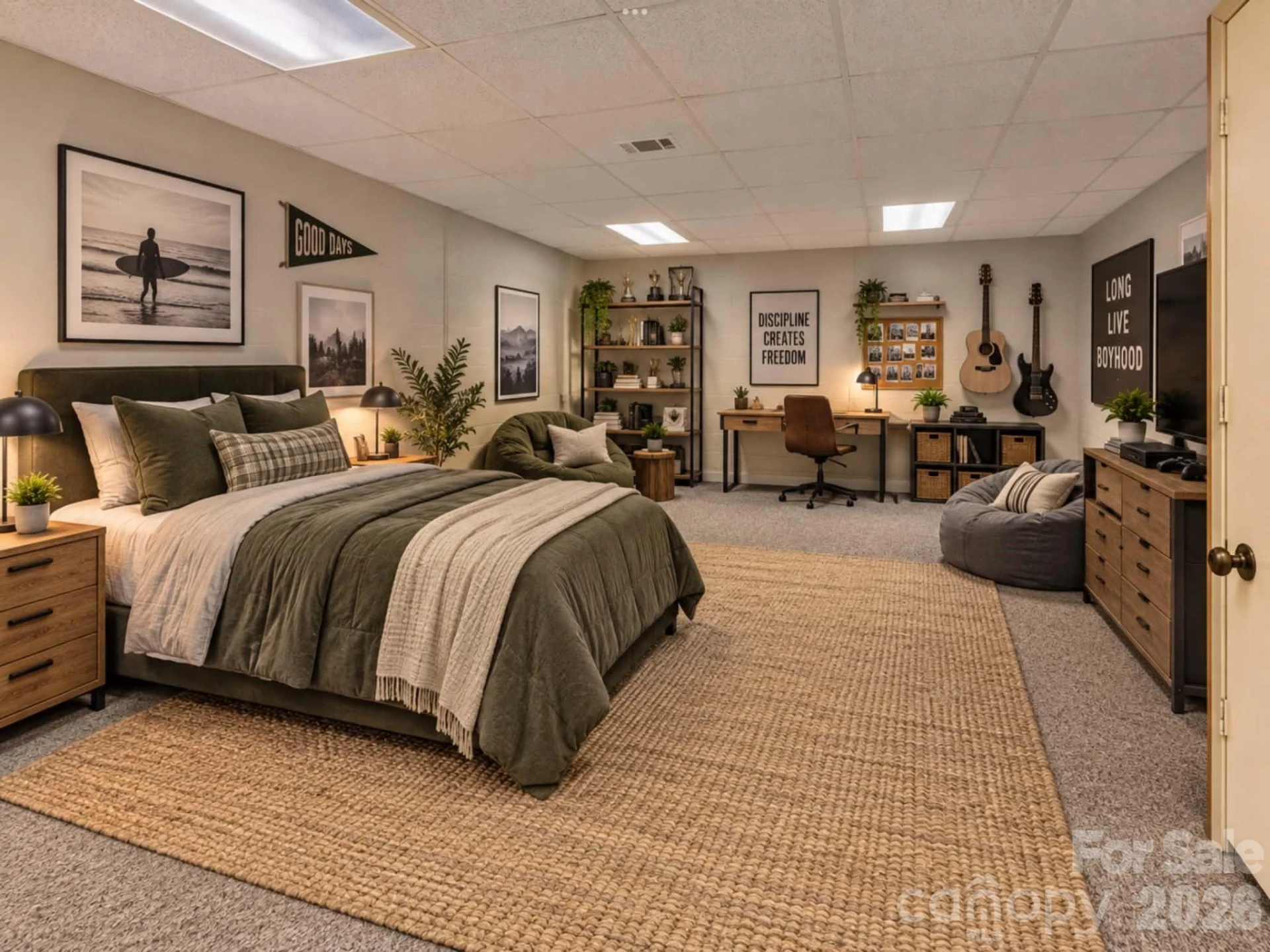 553 Morgan Branch Road - Photo 42